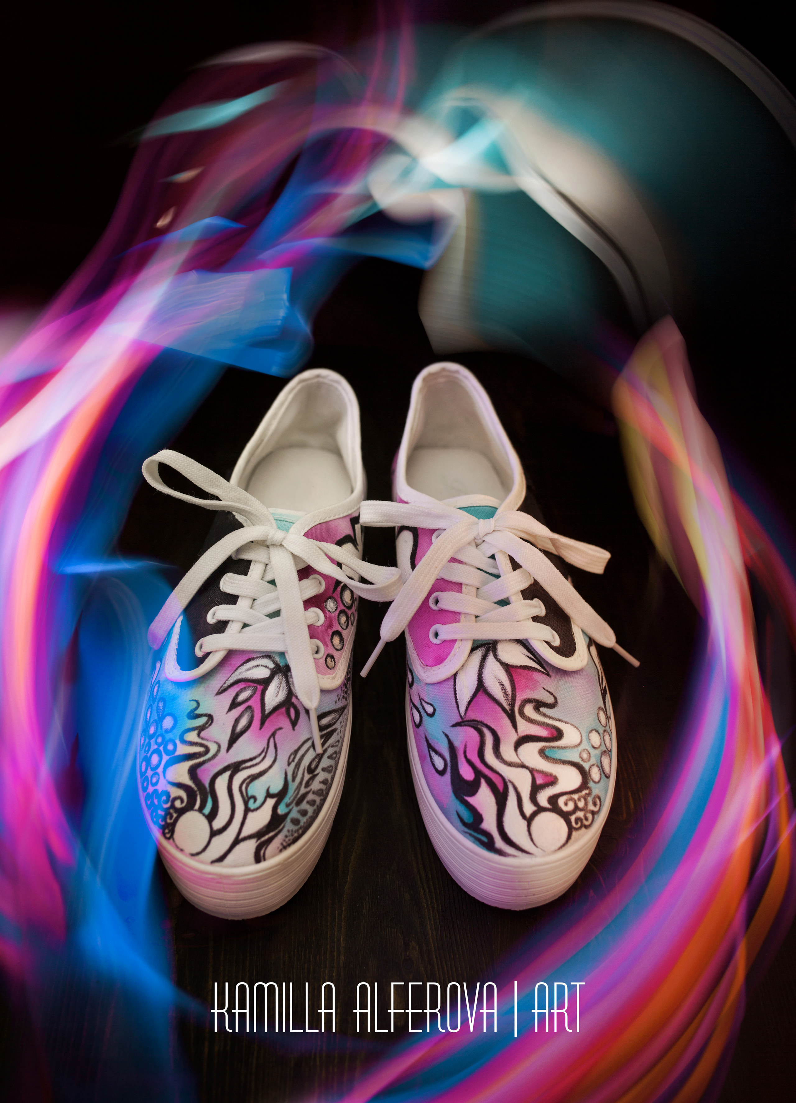 КАСТОМ. Главная