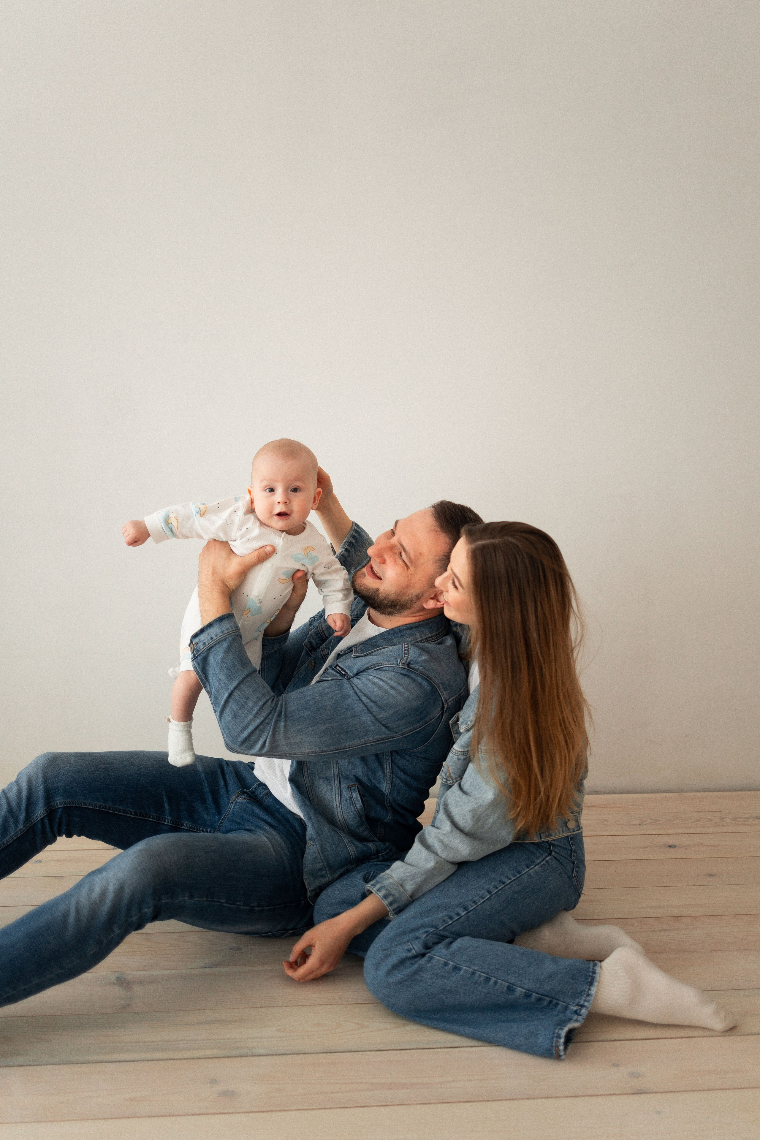 L&E&L. Семейный фотограф в Севастополе и Симферополе Александра Чистякова