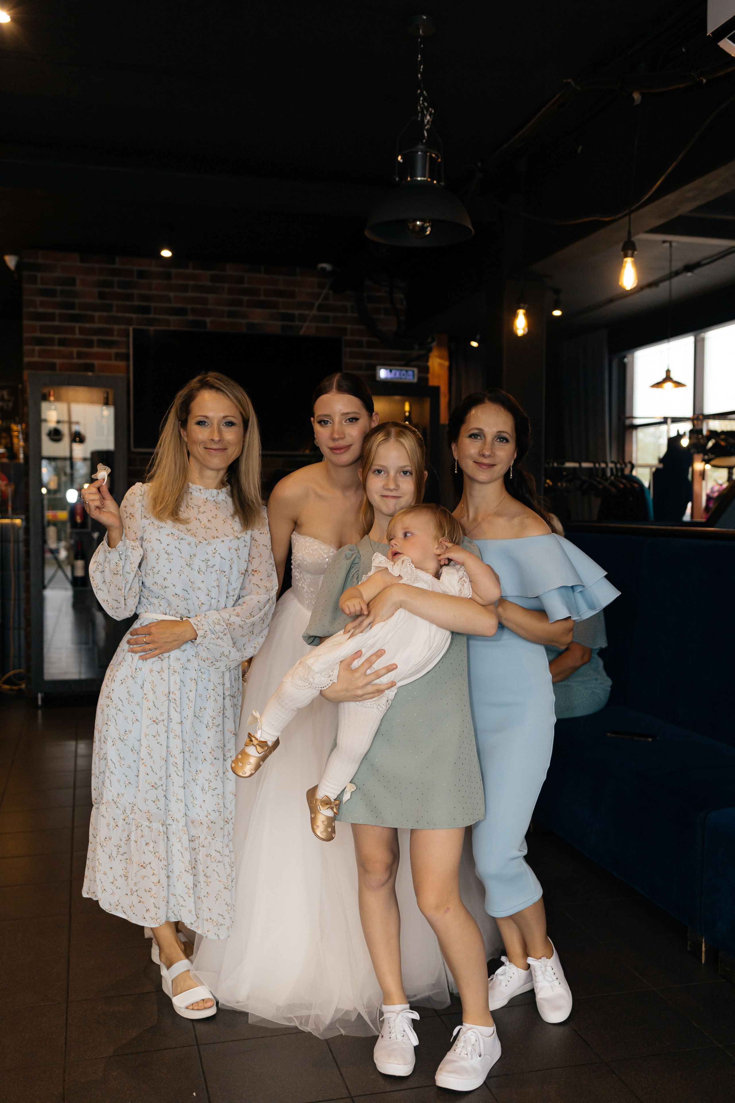 Даниил & Полина. Фотограф Петрозаводск/СПБ