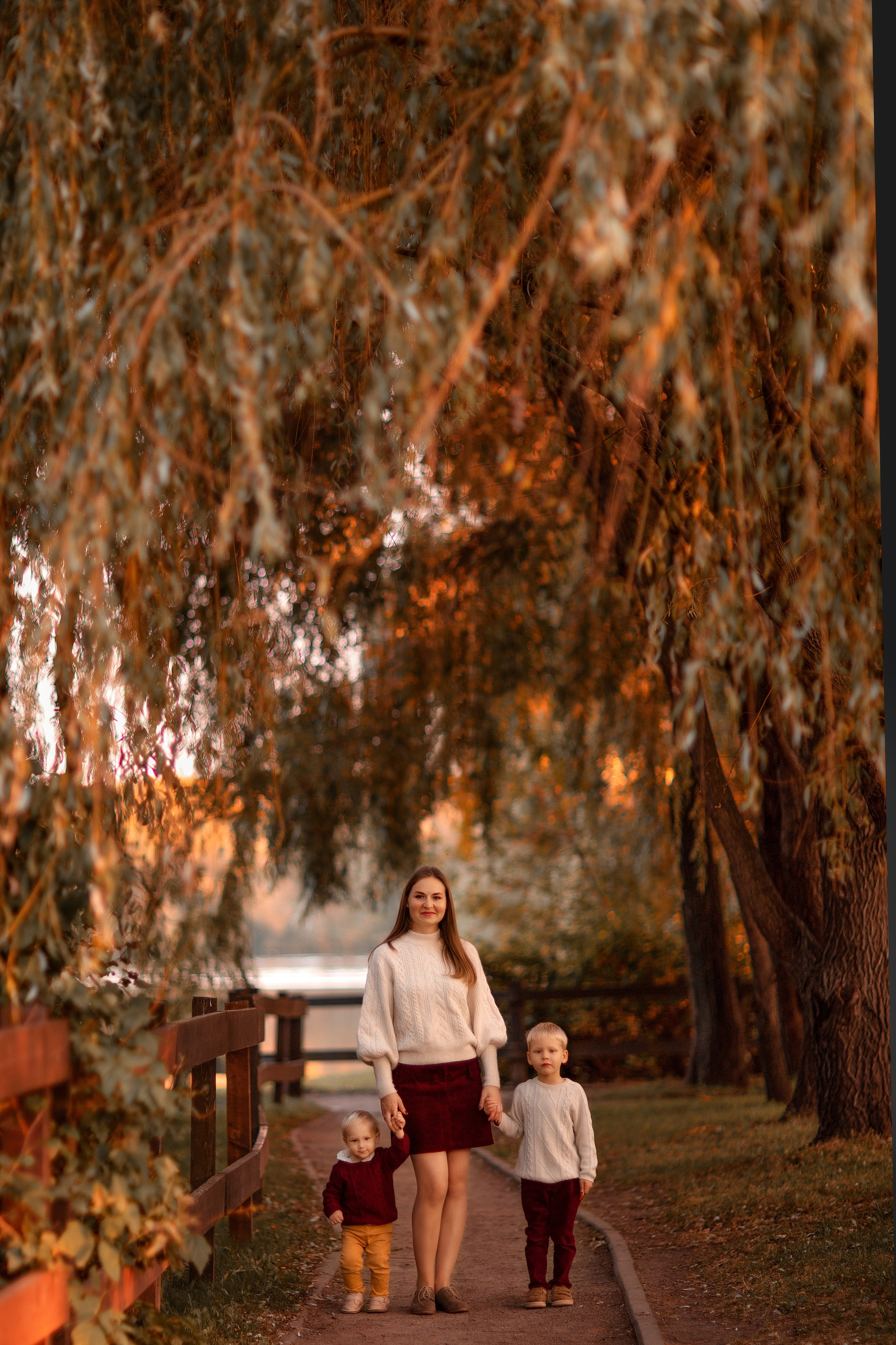 Family. Фотограф Москва