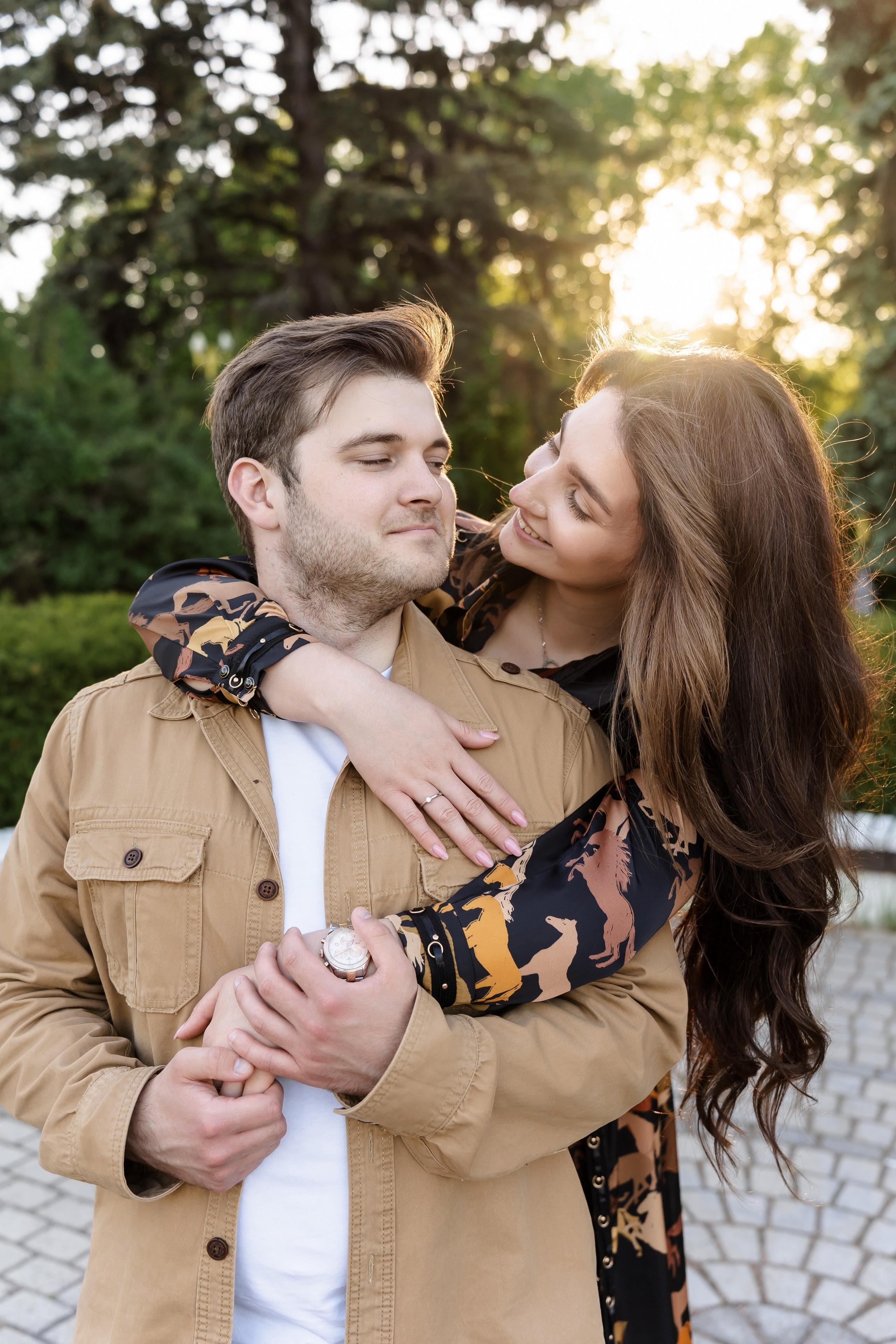 Настя и Даниил | лавстори. Свадебный фотограф в Москве Яна Деньгина