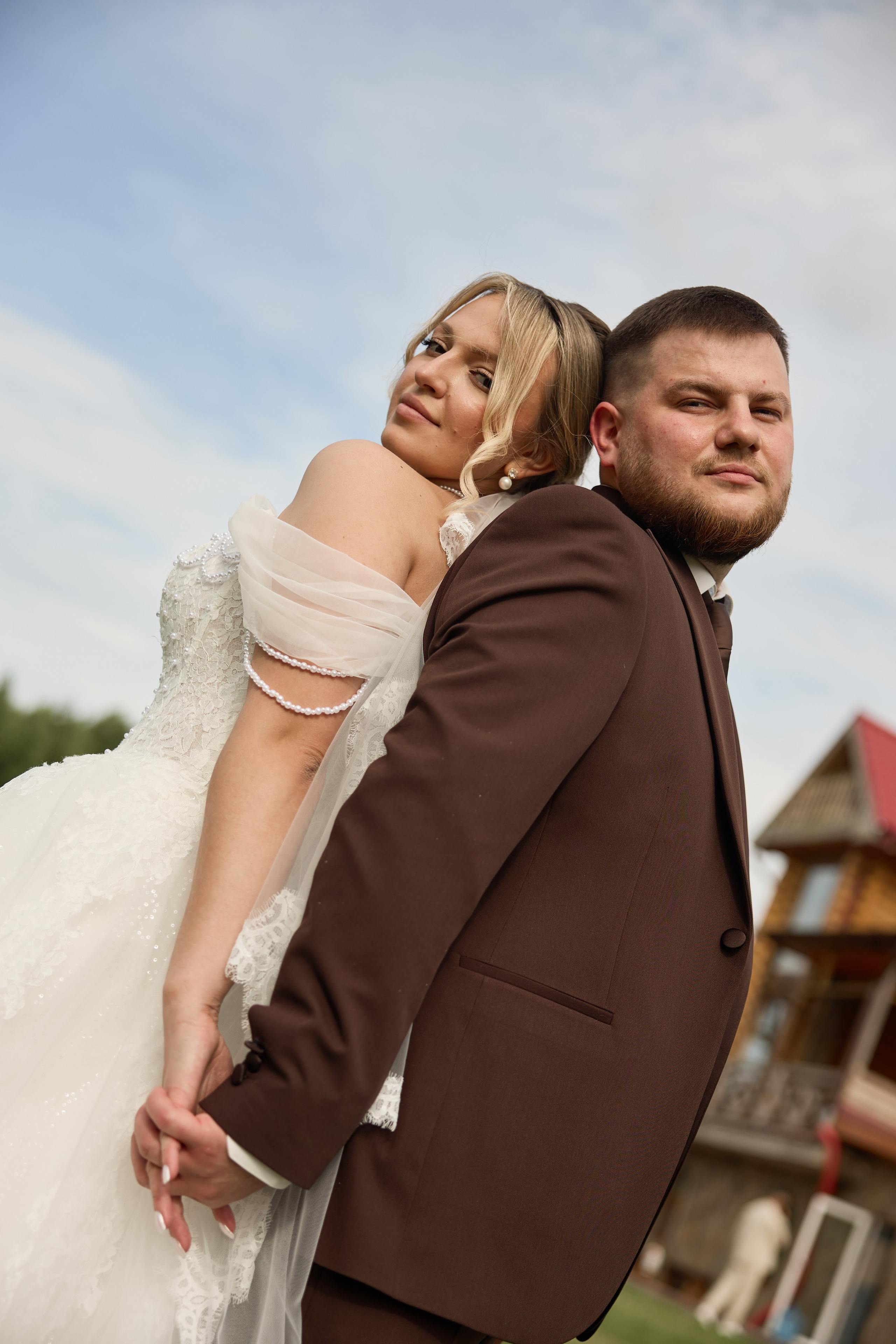 Кирилл и Янина. Kharchenkotatianaweddingphoto
