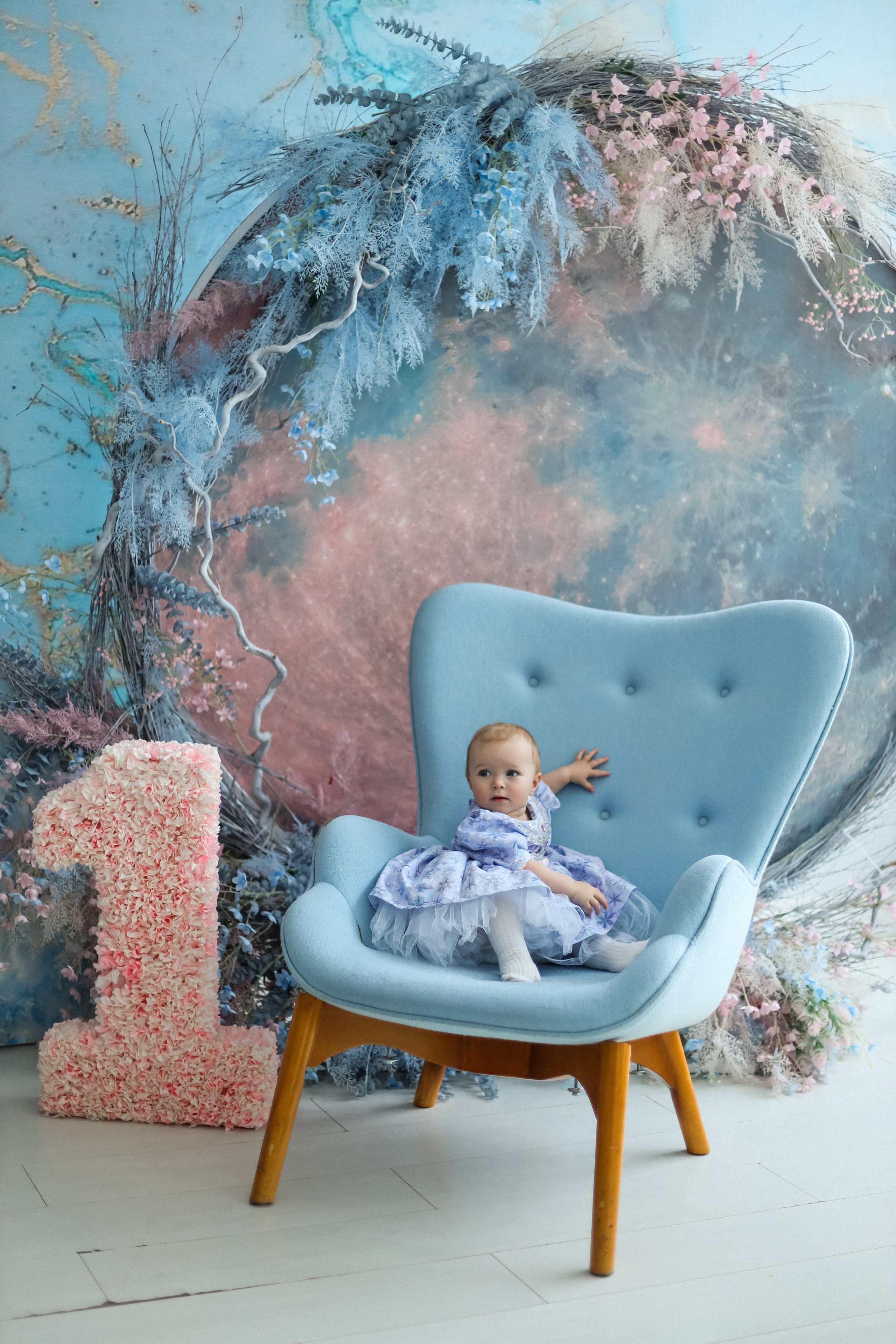 Аленка Луна. Kharchenkotatianaweddingphoto