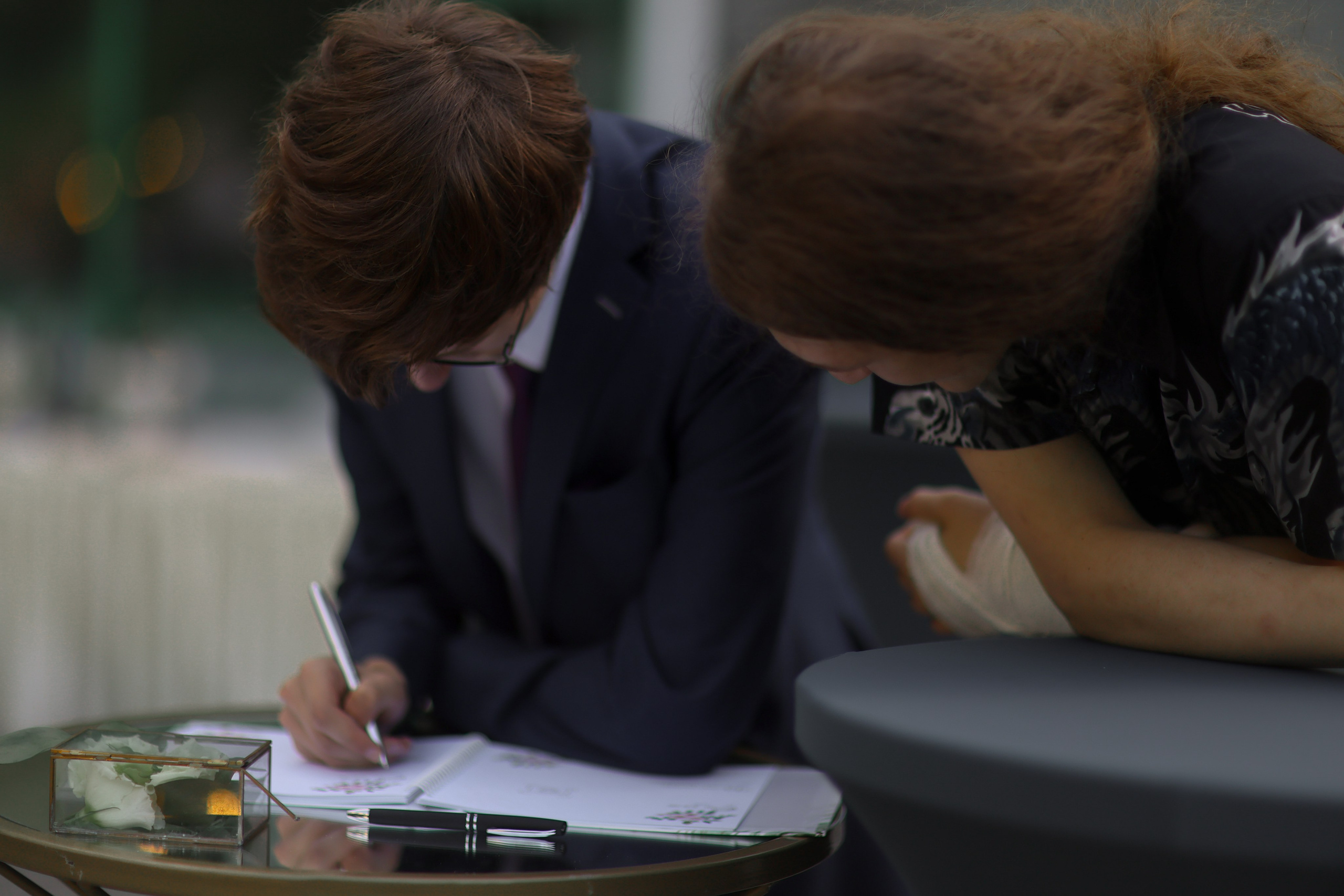 Alex & Lera. Kharchenkotatianaweddingphoto