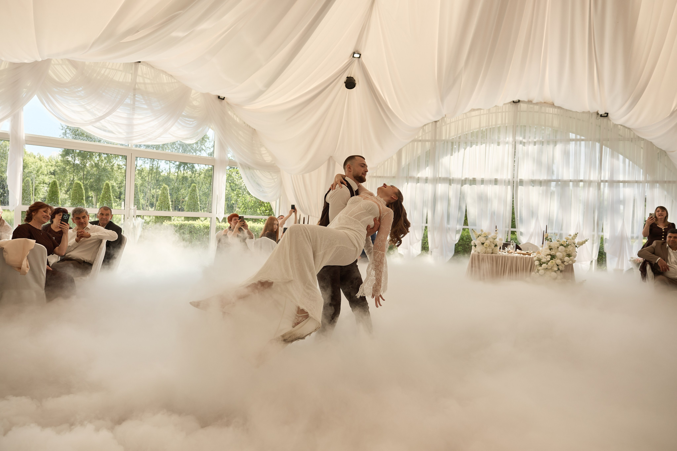 Никита и Анна. Kharchenkotatianaweddingphoto