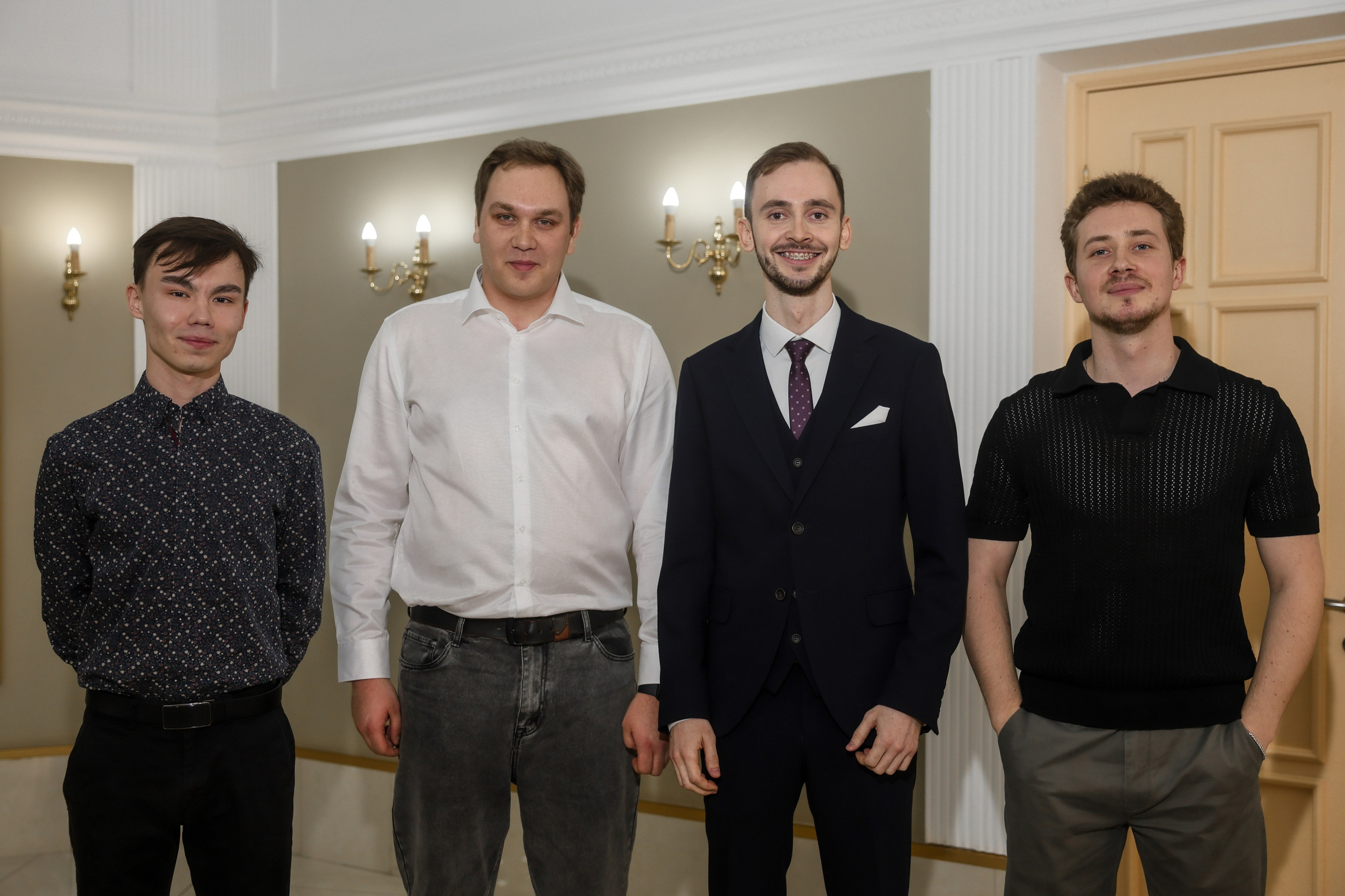 Kirill & Elizaveta. Kharchenkotatianaweddingphoto