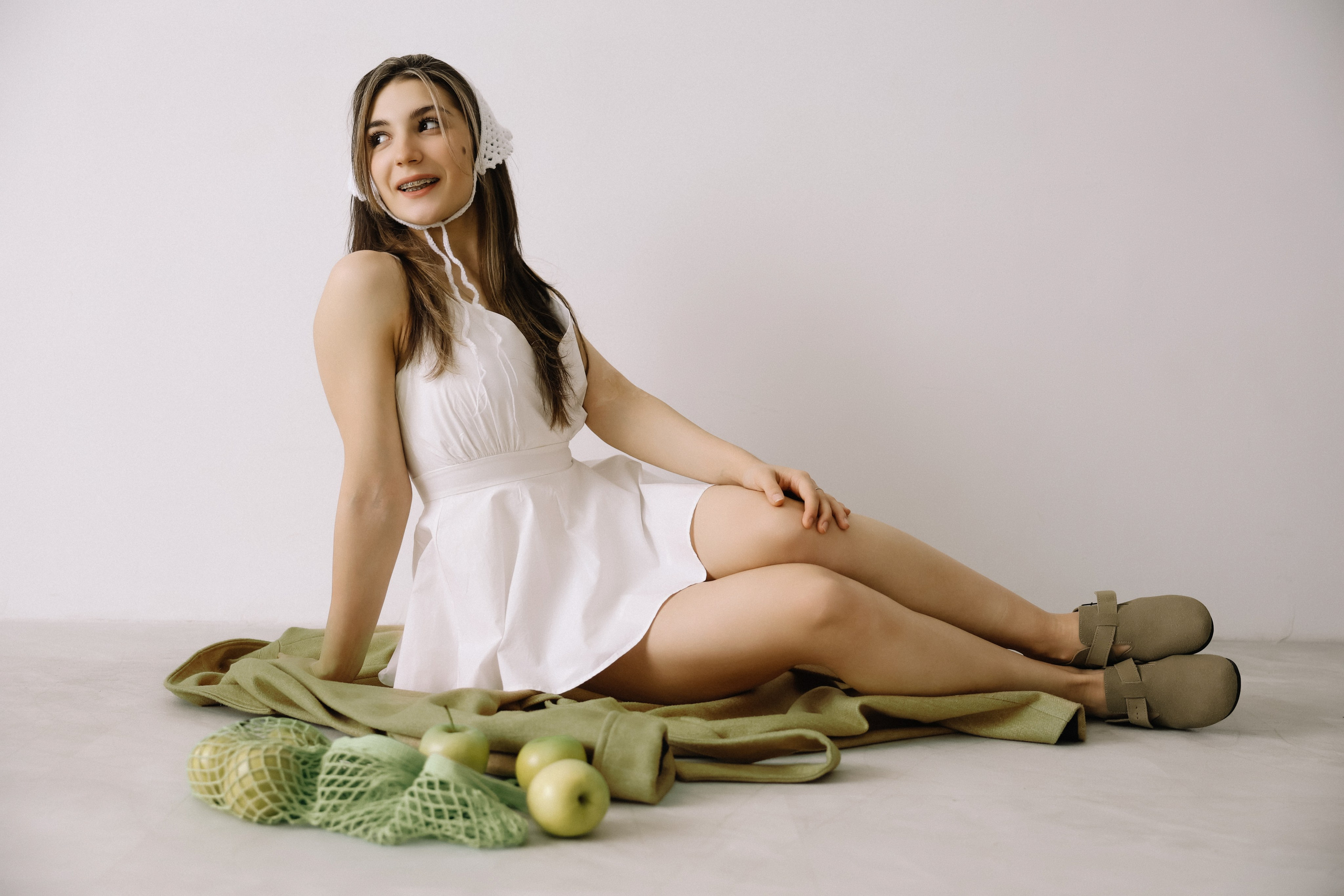 Sofi apple. Kharchenkotatianaweddingphoto