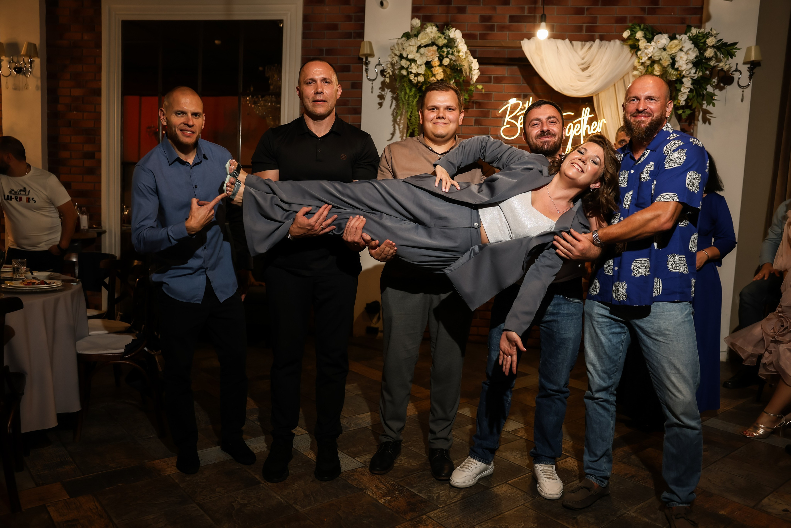 Валерия. Kharchenkotatianaweddingphoto