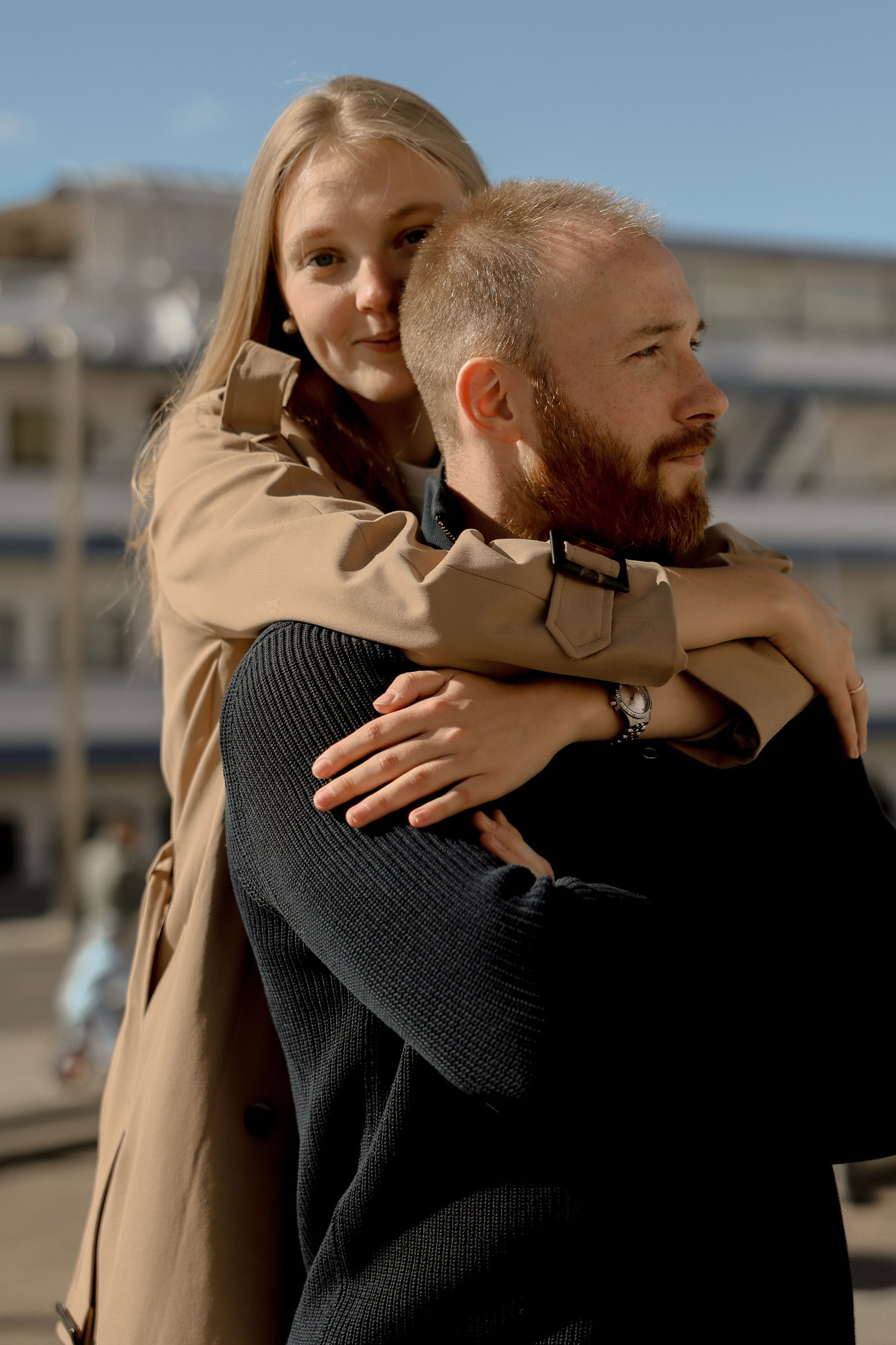 Alex & Anastasi. Kharchenkotatianaweddingphoto
