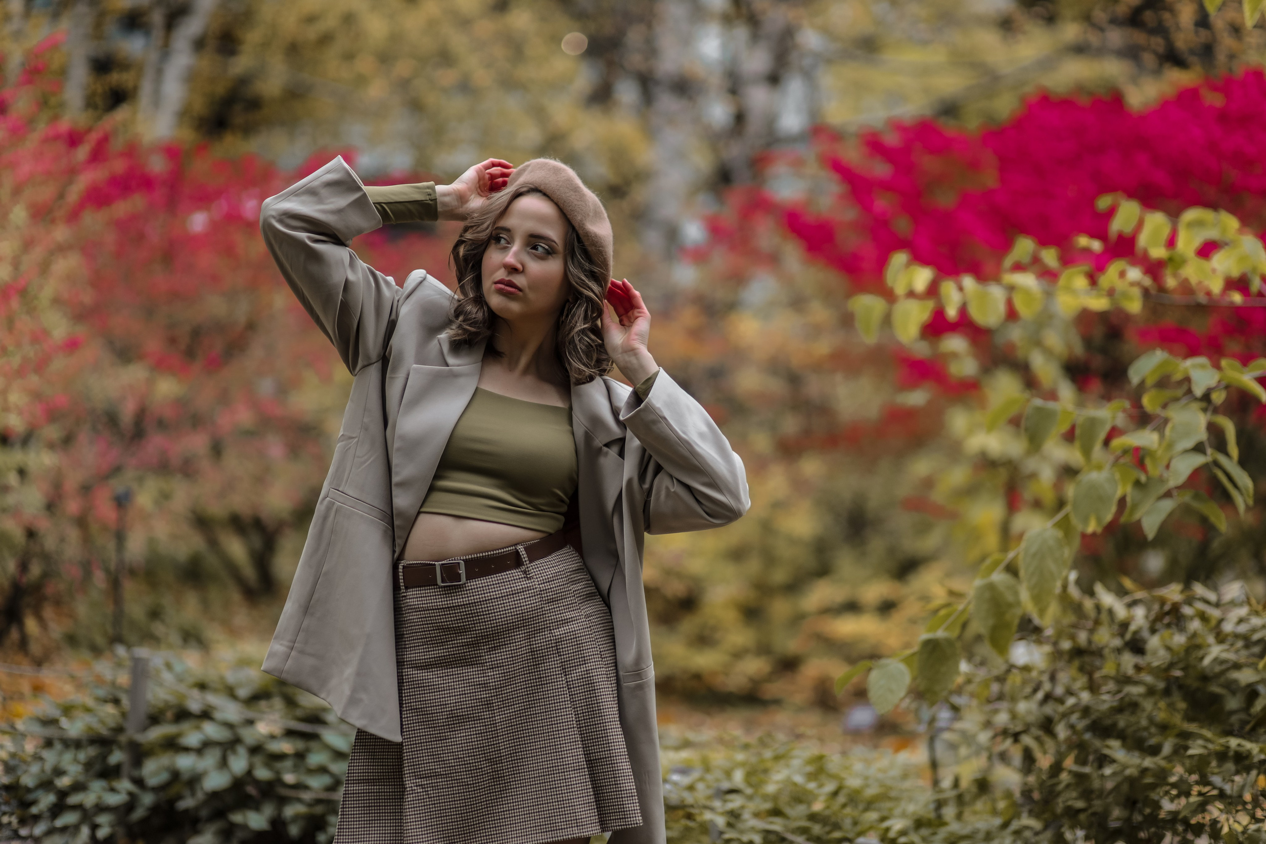 Polina Aptekar ogorod. Kharchenkotatianaweddingphoto