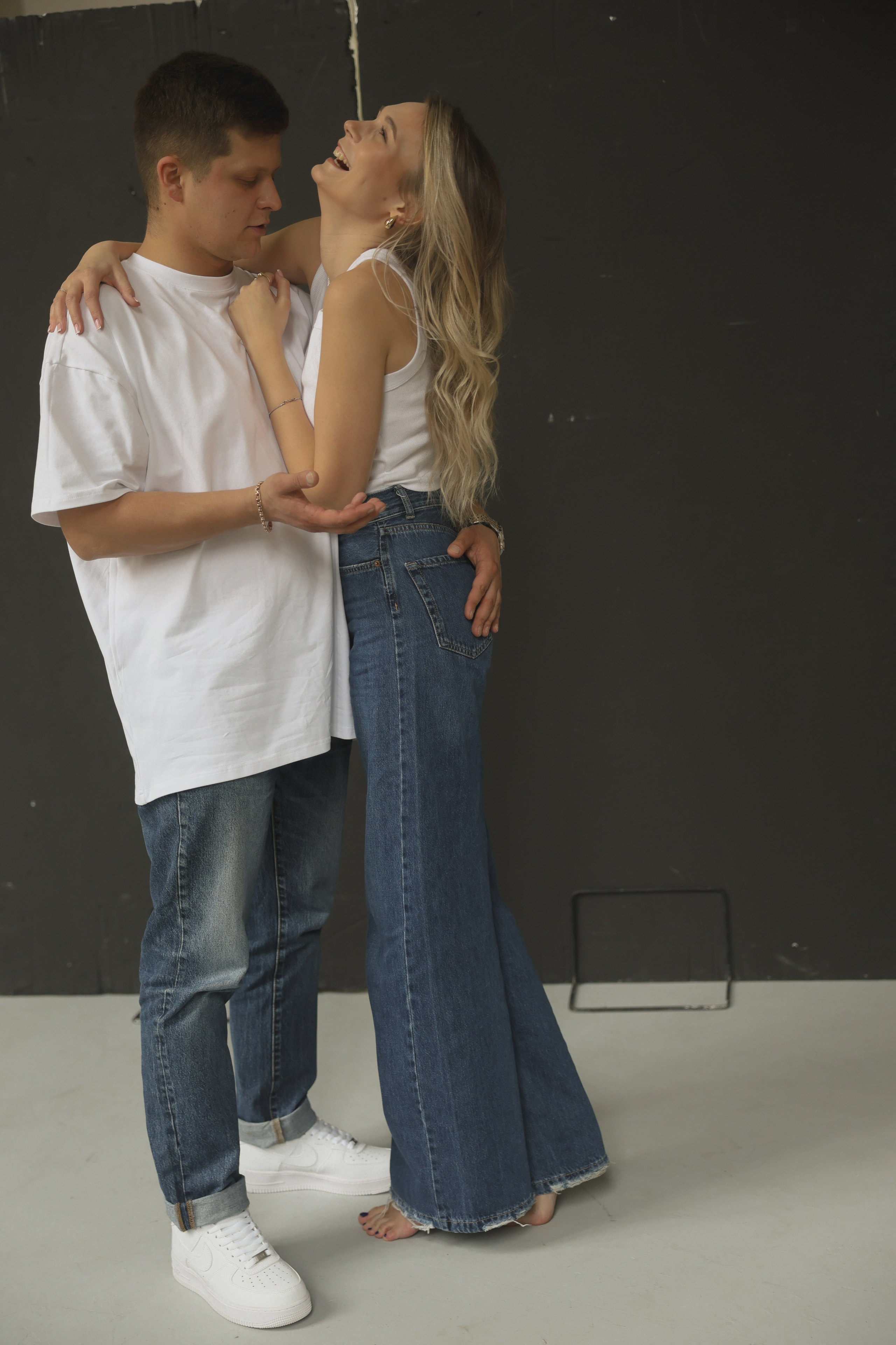 Poli & Anton. Kharchenkotatianaweddingphoto