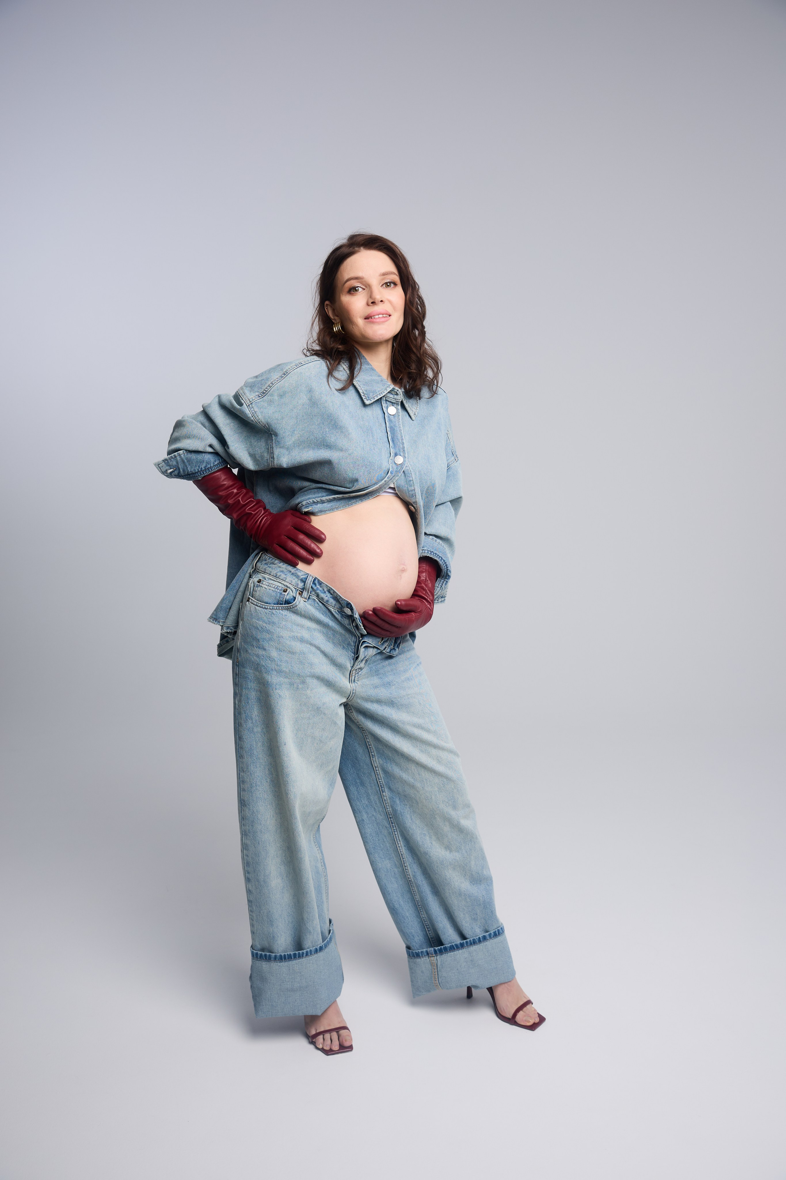 Анастасия. Kharchenkotatianaweddingphoto