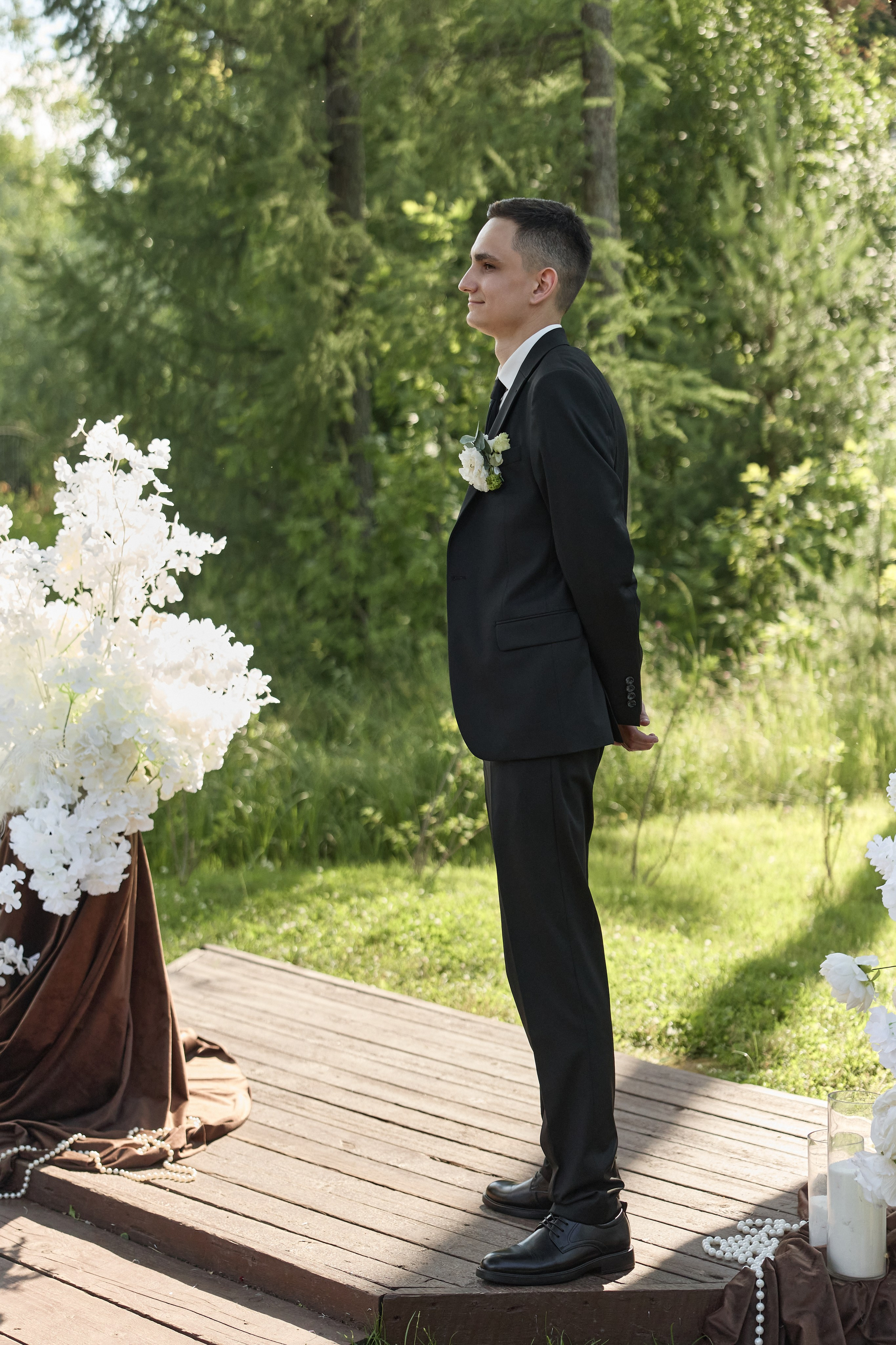 Сергей и Карина house wedding. Kharchenkotatianaweddingphoto
