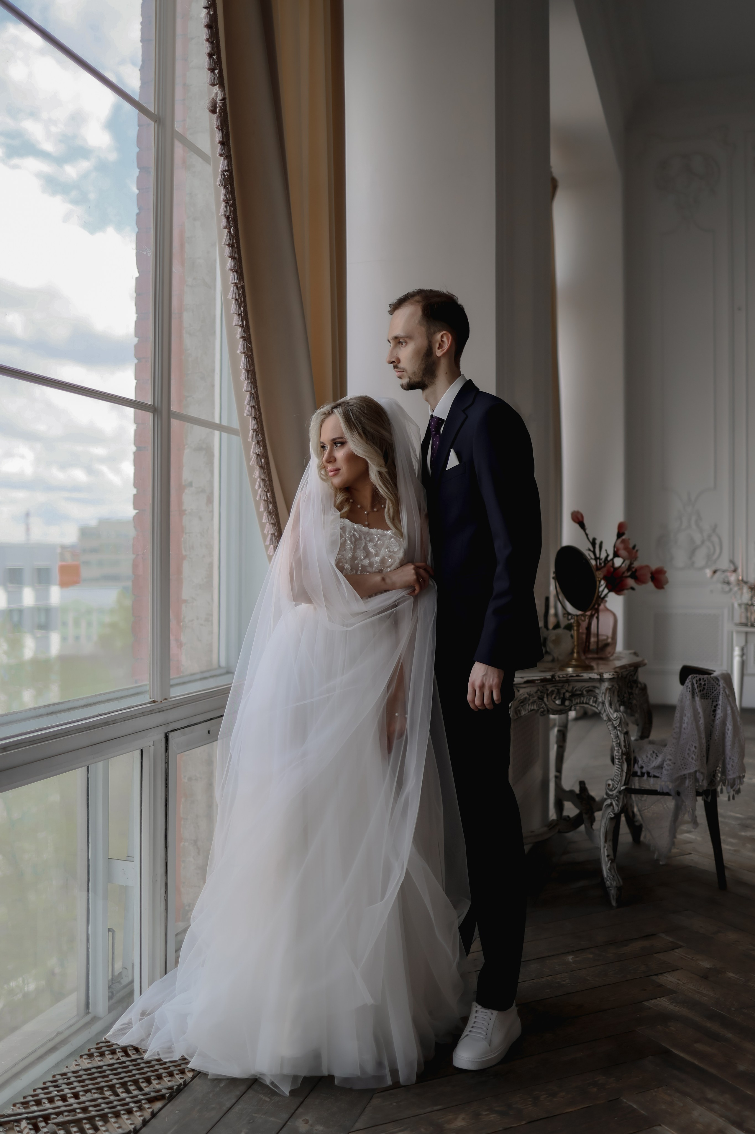 Kirill & Elizaveta. Kharchenkotatianaweddingphoto