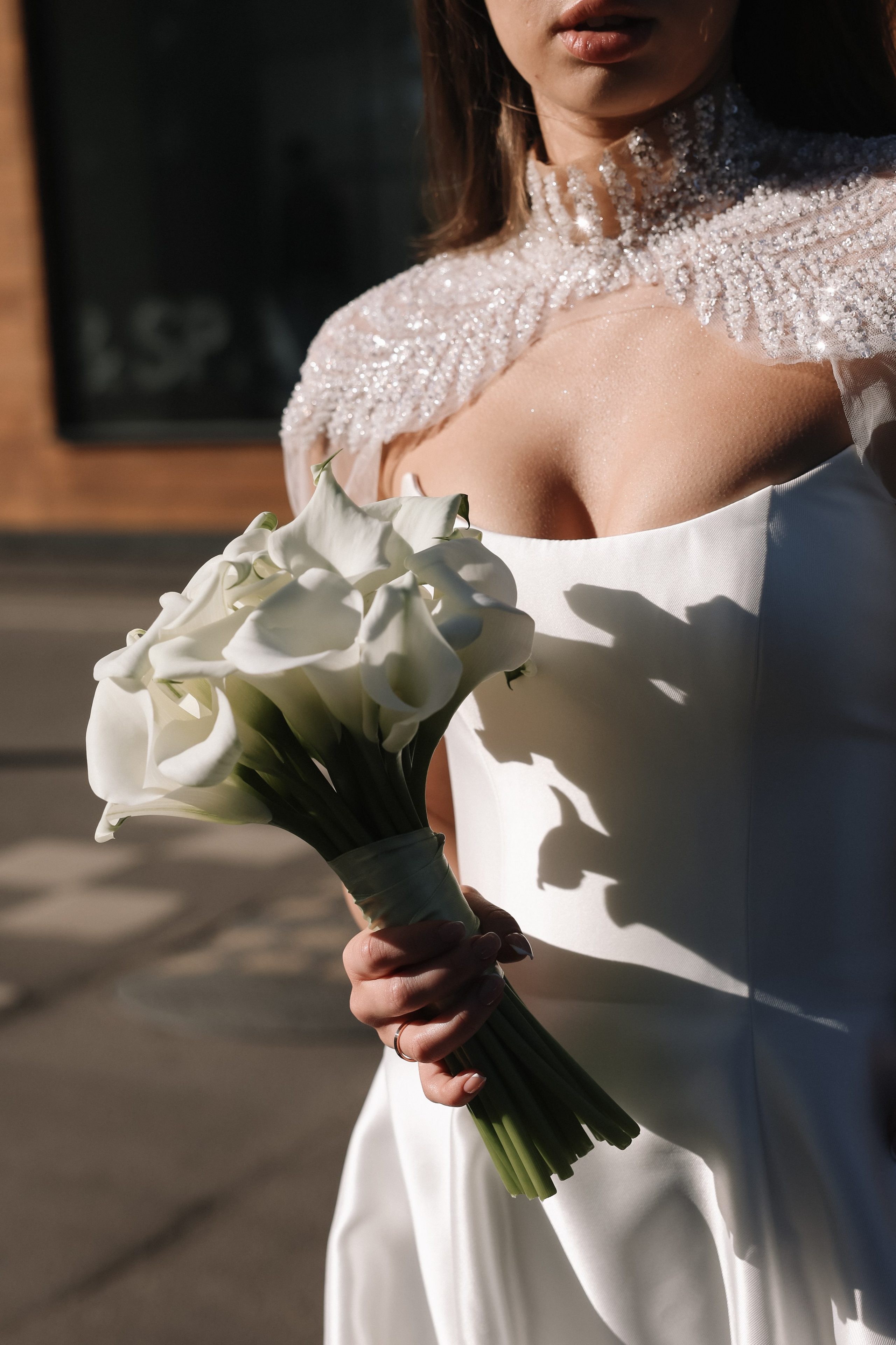 DENIS & ELIZAVETA Барвиха. Kharchenkotatianaweddingphoto