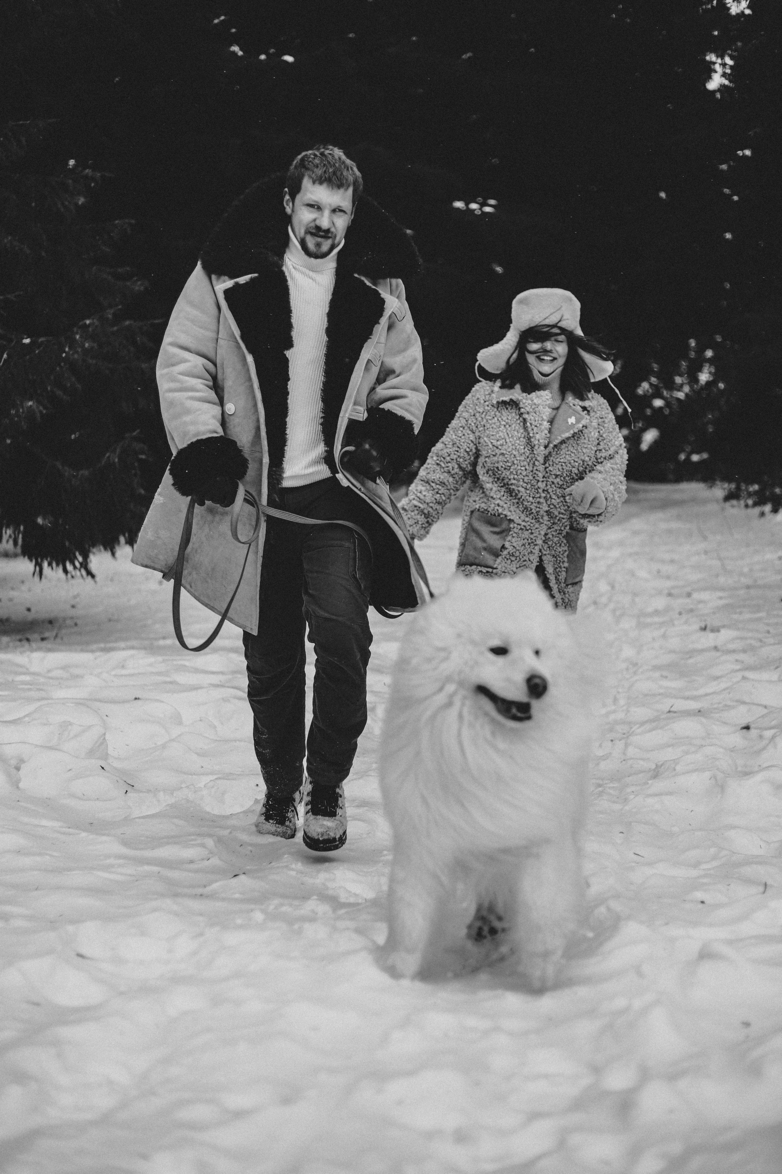 Love story. Фотограф Косинова Алёна