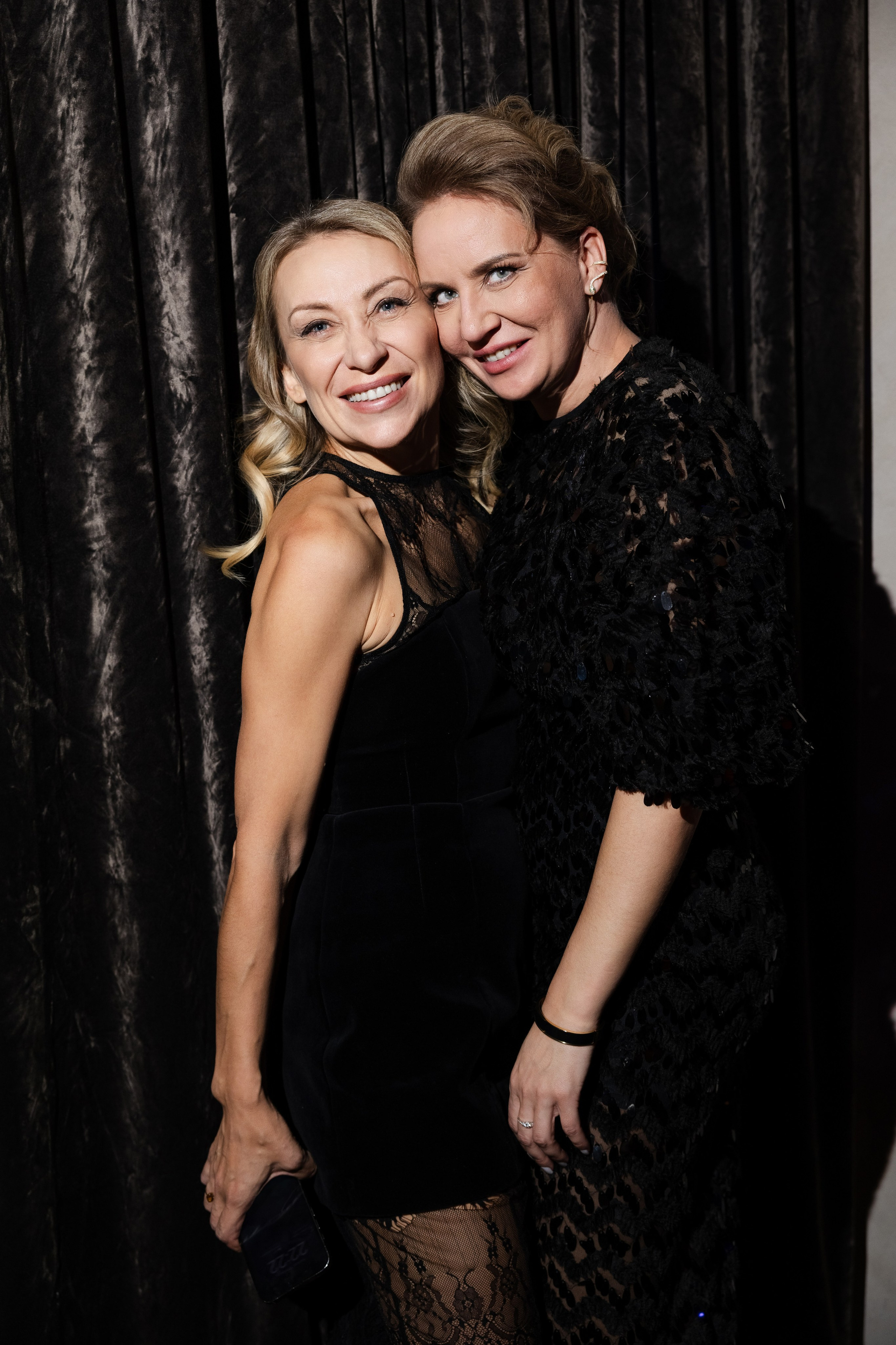 Премия клуба строителей Сколково. Свадебный репортажный фотограф в Москве