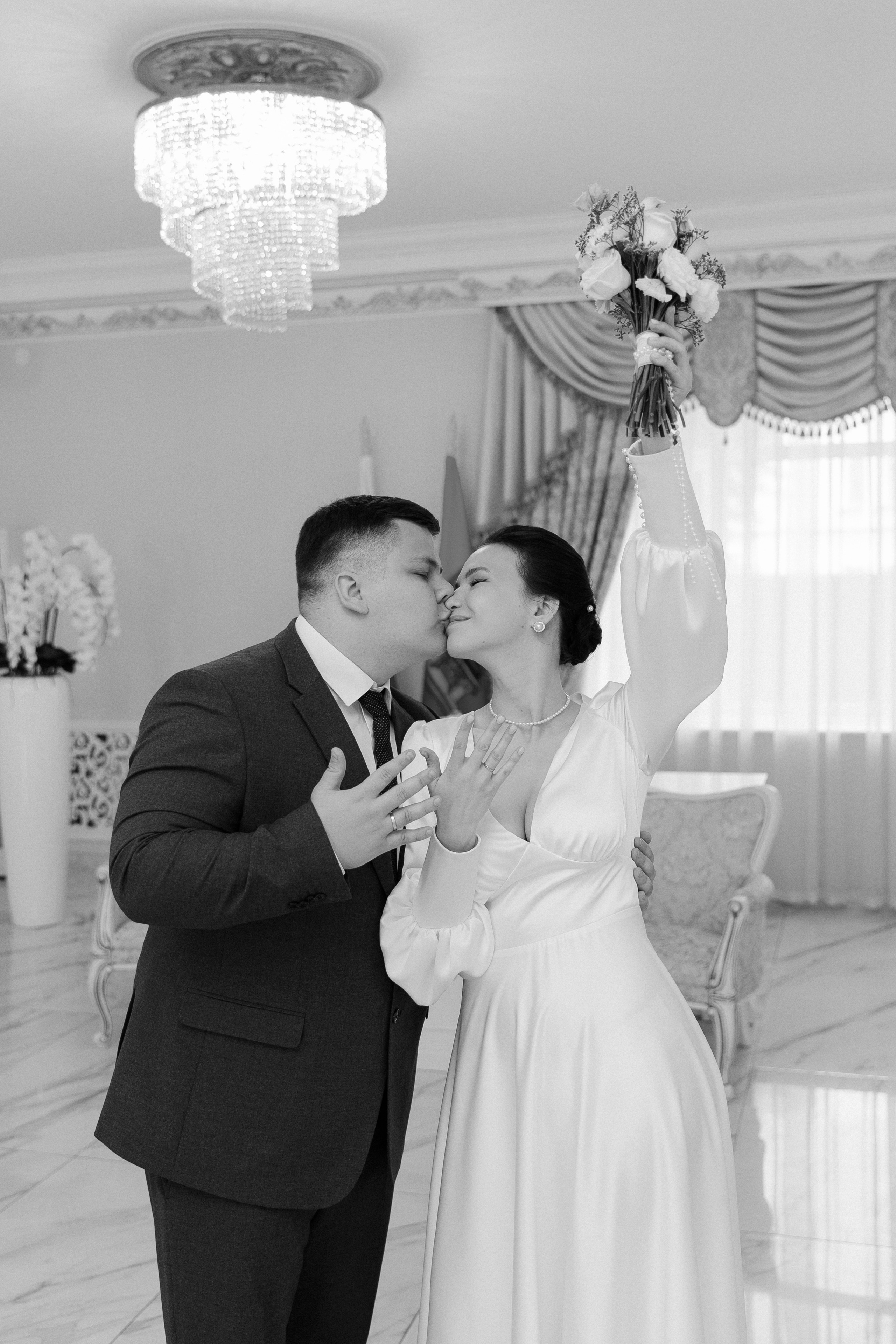 Н & А. Фотограф Тверь Москва Елизавета Рапутина