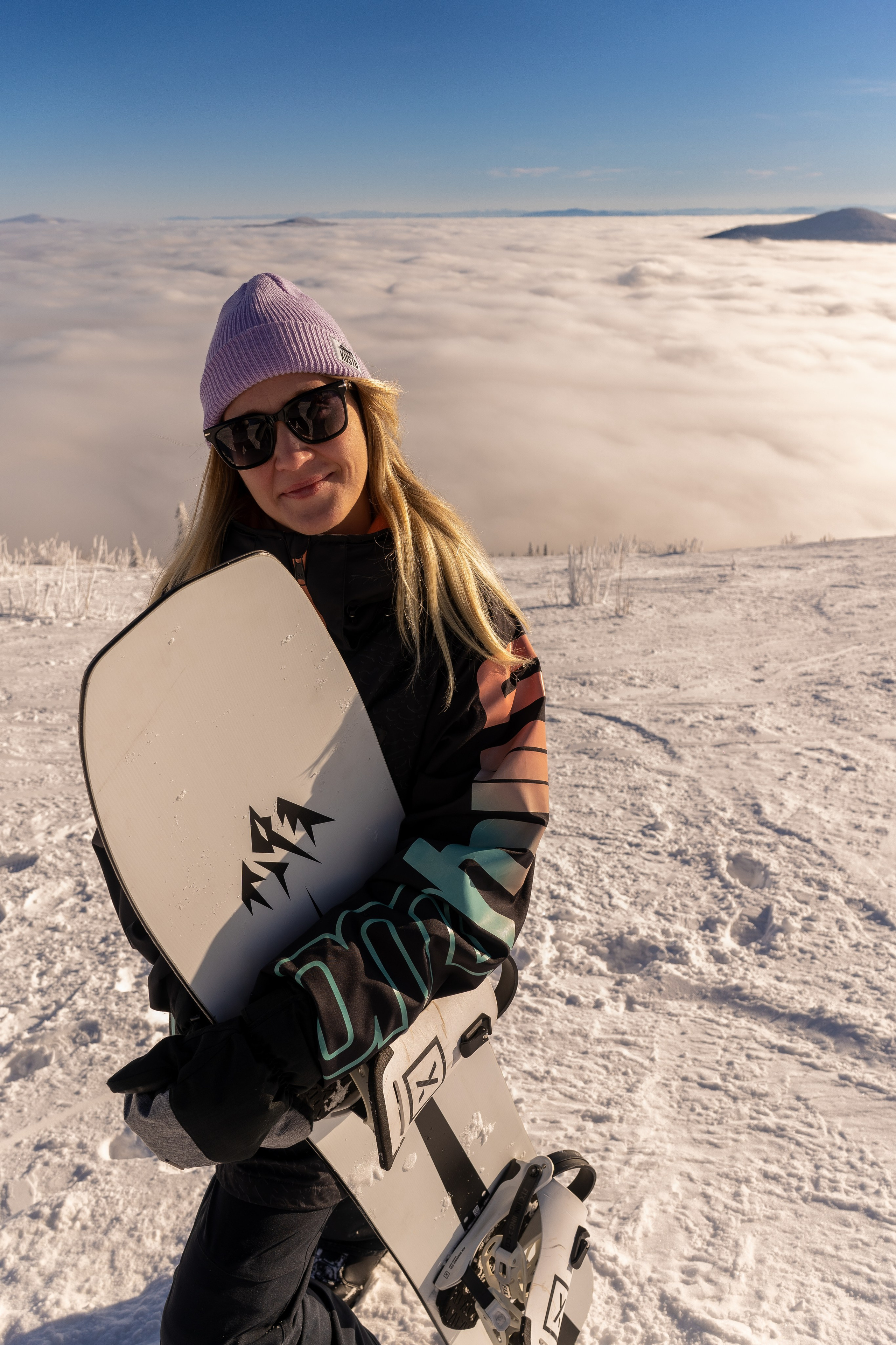 Джой 6.12. Анастасия Паршукова — фотограф Шерегеш Новосибирск