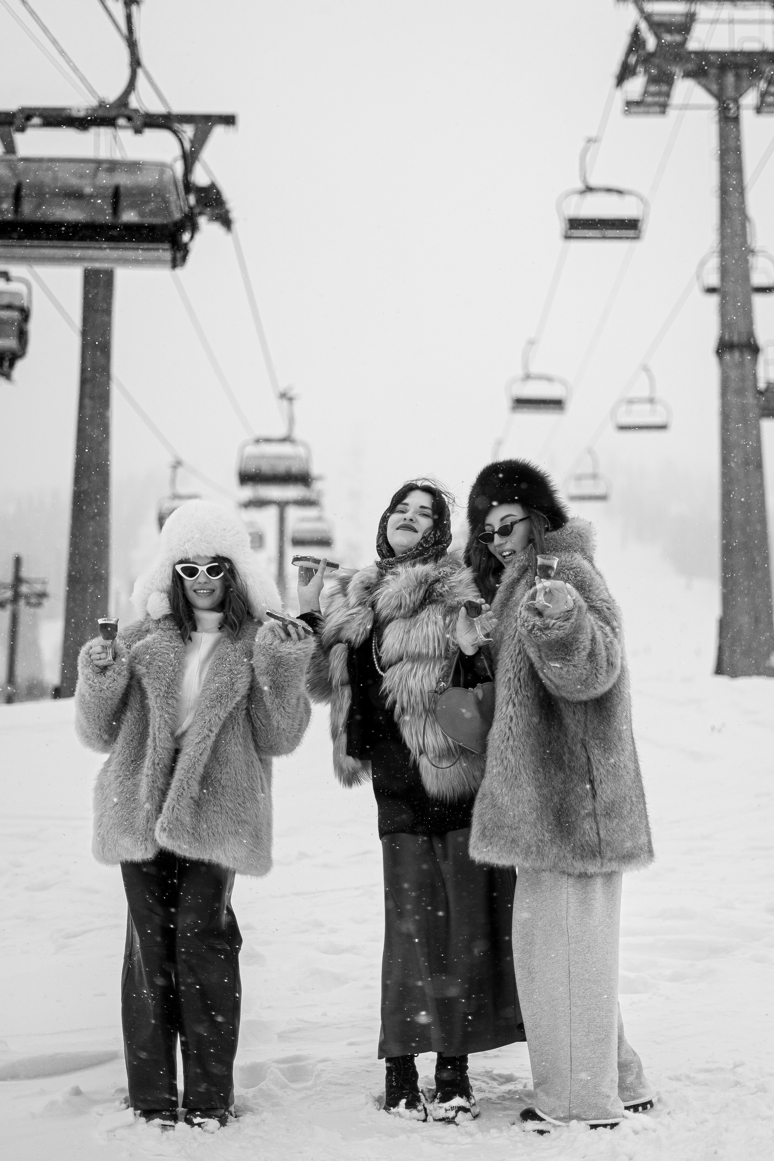 Девичник Елена. Анастасия Паршукова — фотограф Шерегеш Новосибирск