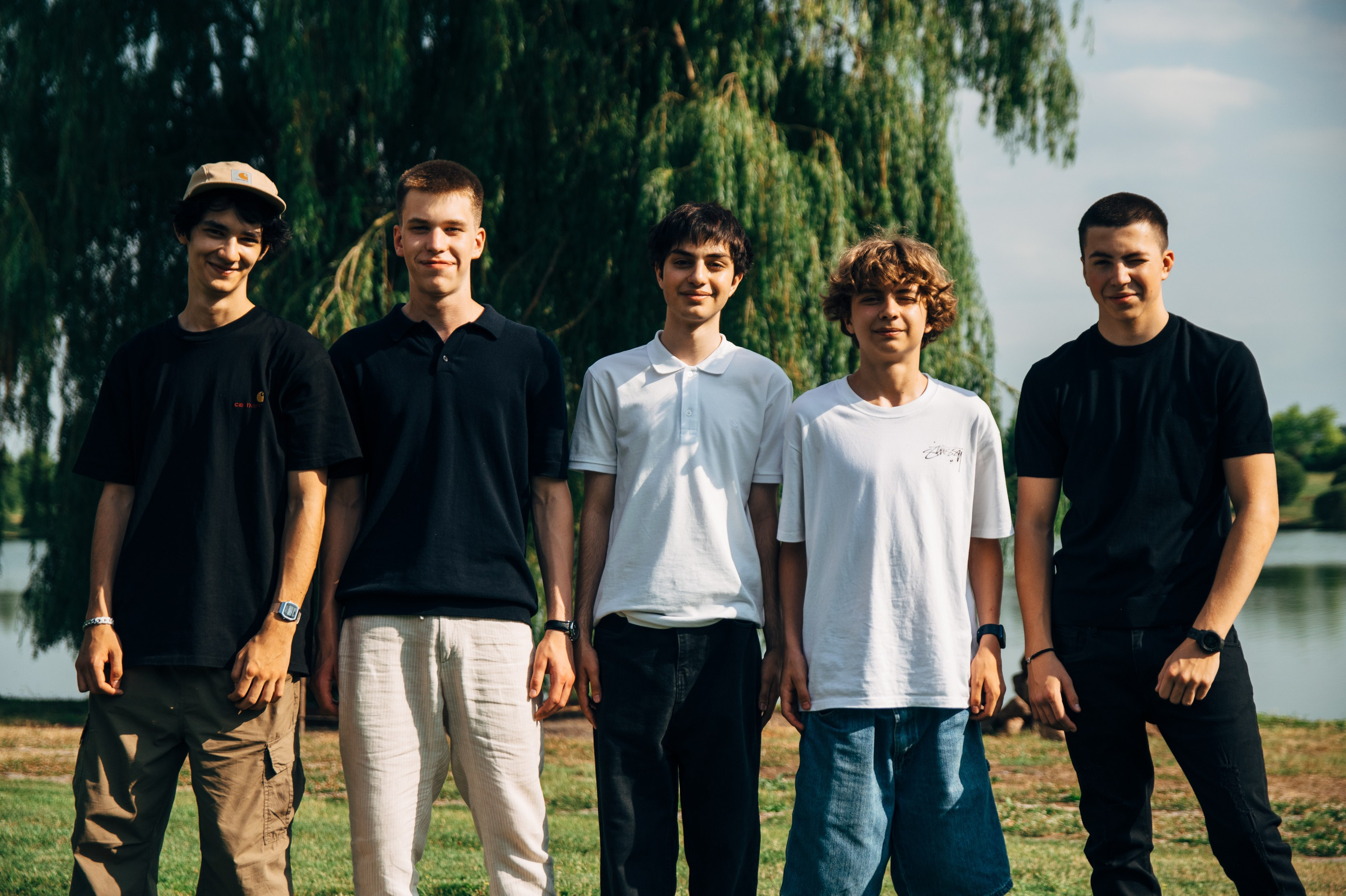 Выпускной 2024. Репортажный фотограф в Ставрополе