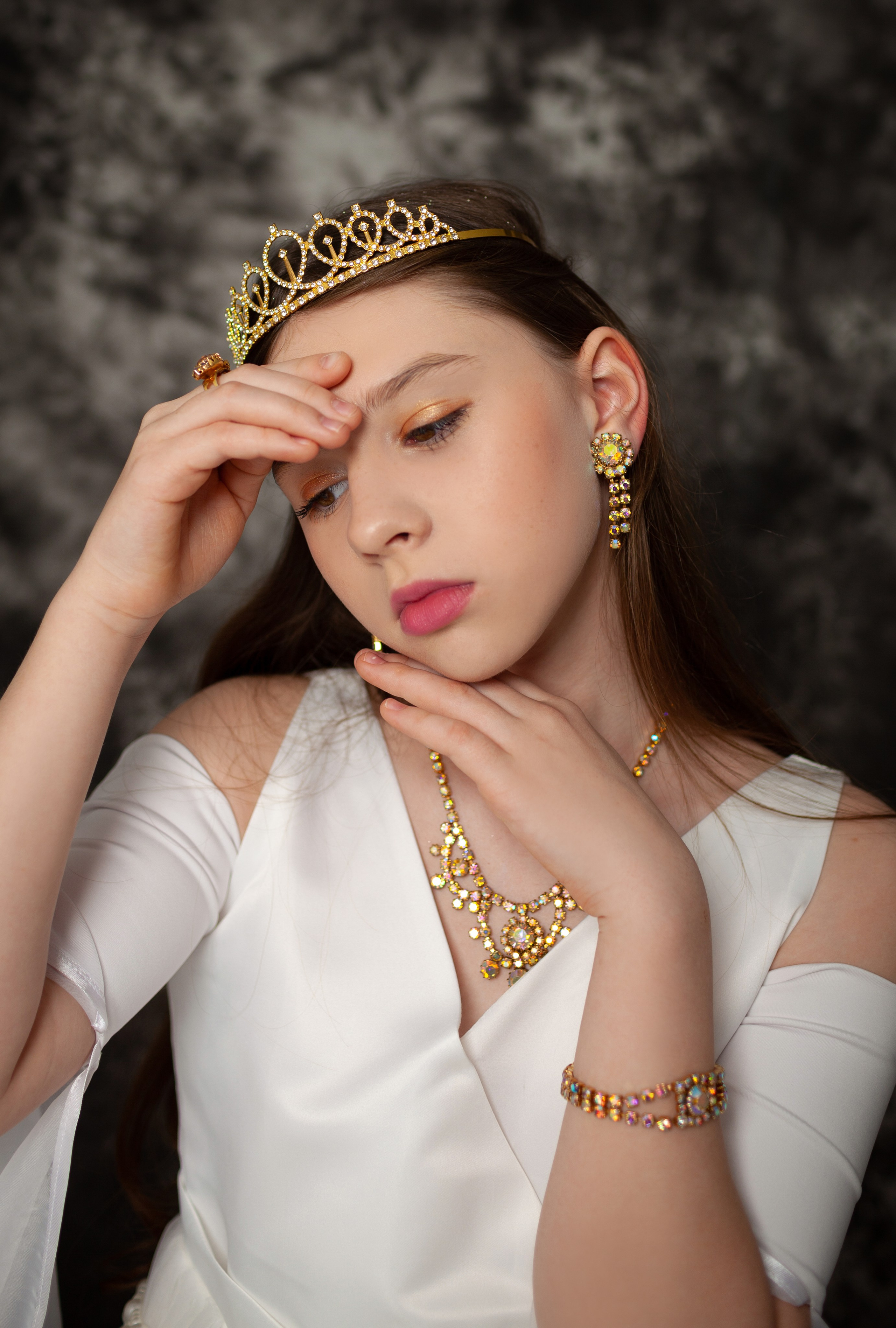 Тематические съёмки. Модельное Агентство Alma Model Management