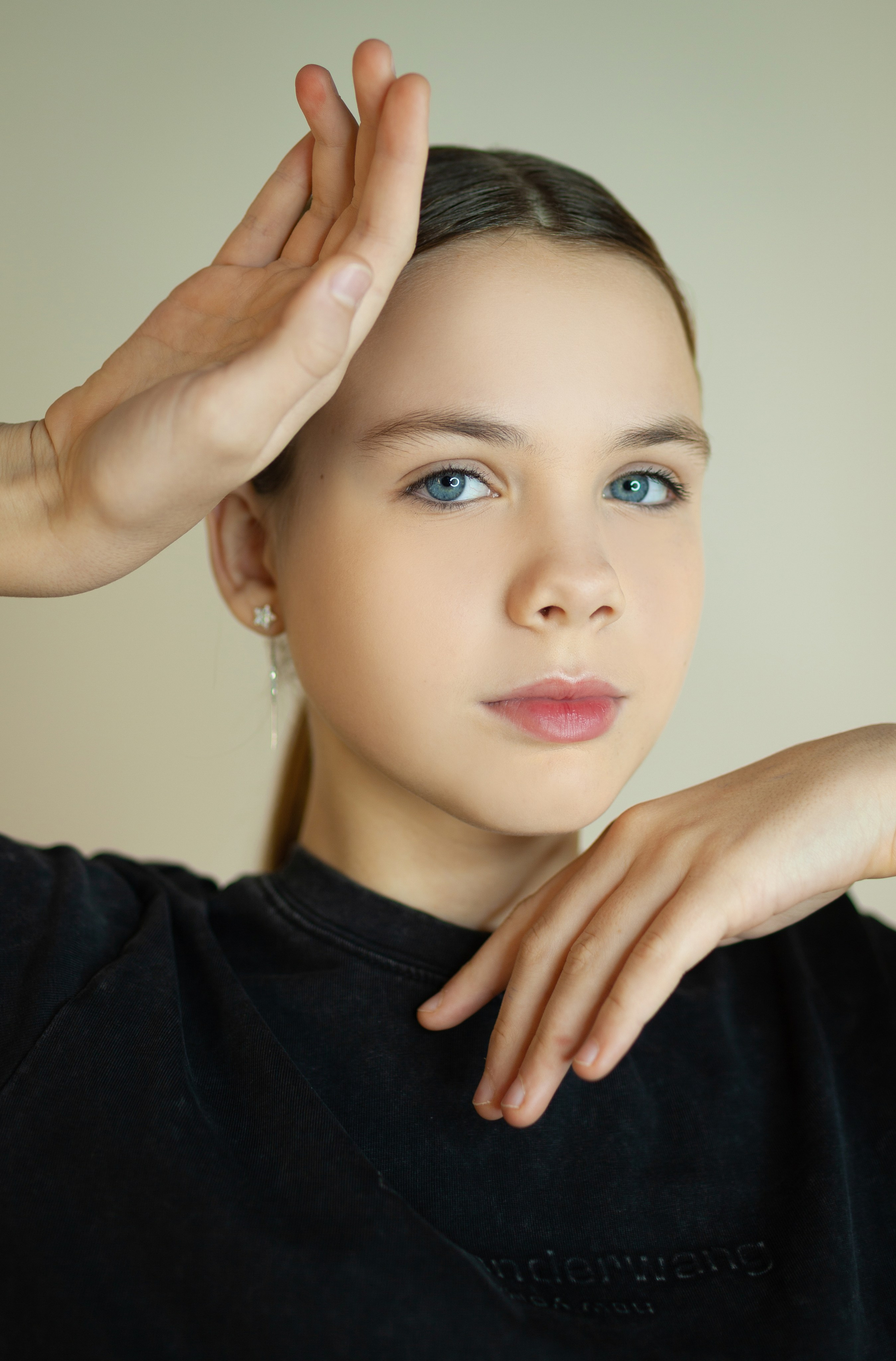 Тематические съёмки. Модельное Агентство Alma Model Management