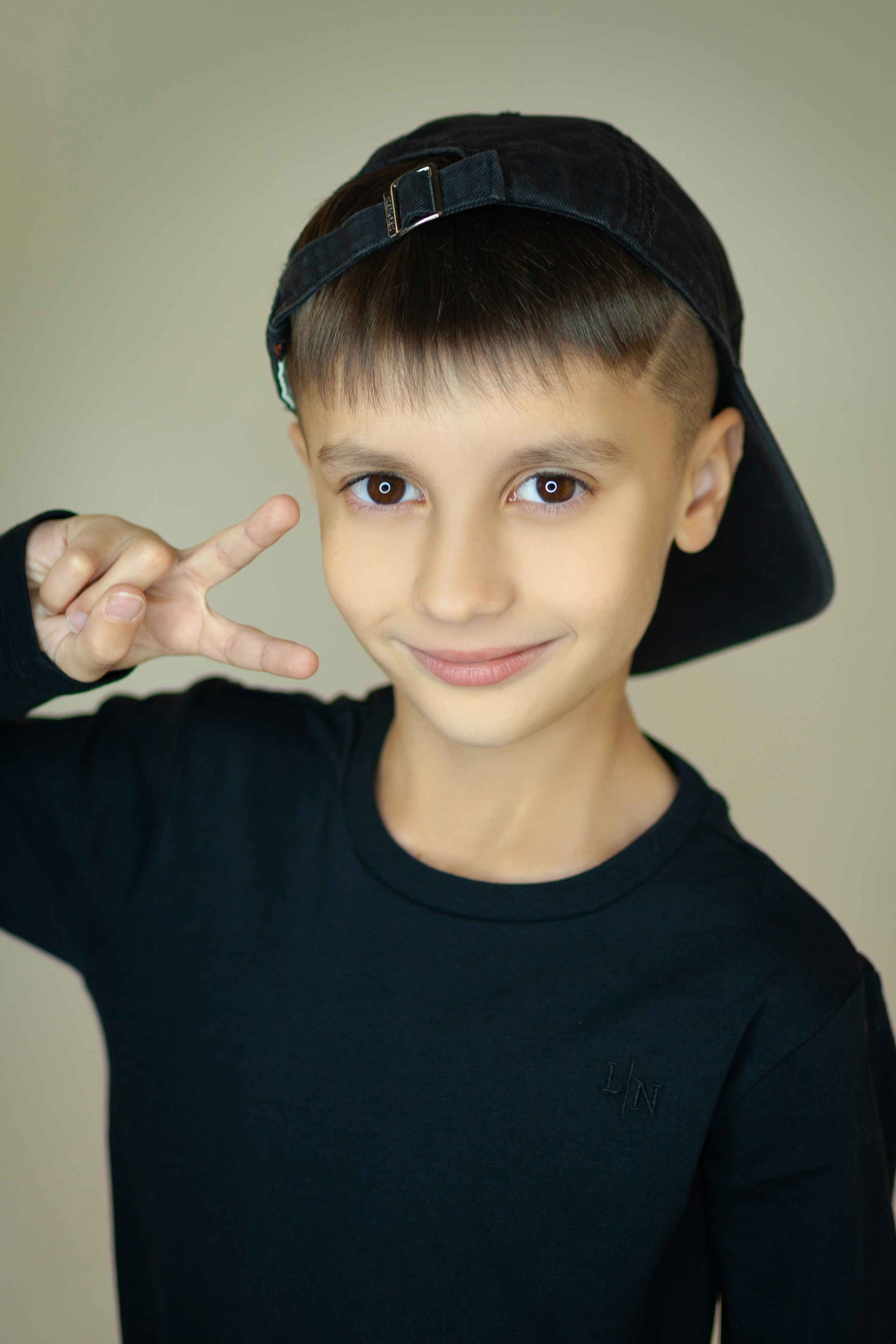 Тематические съёмки. Модельное Агентство Alma Model Management