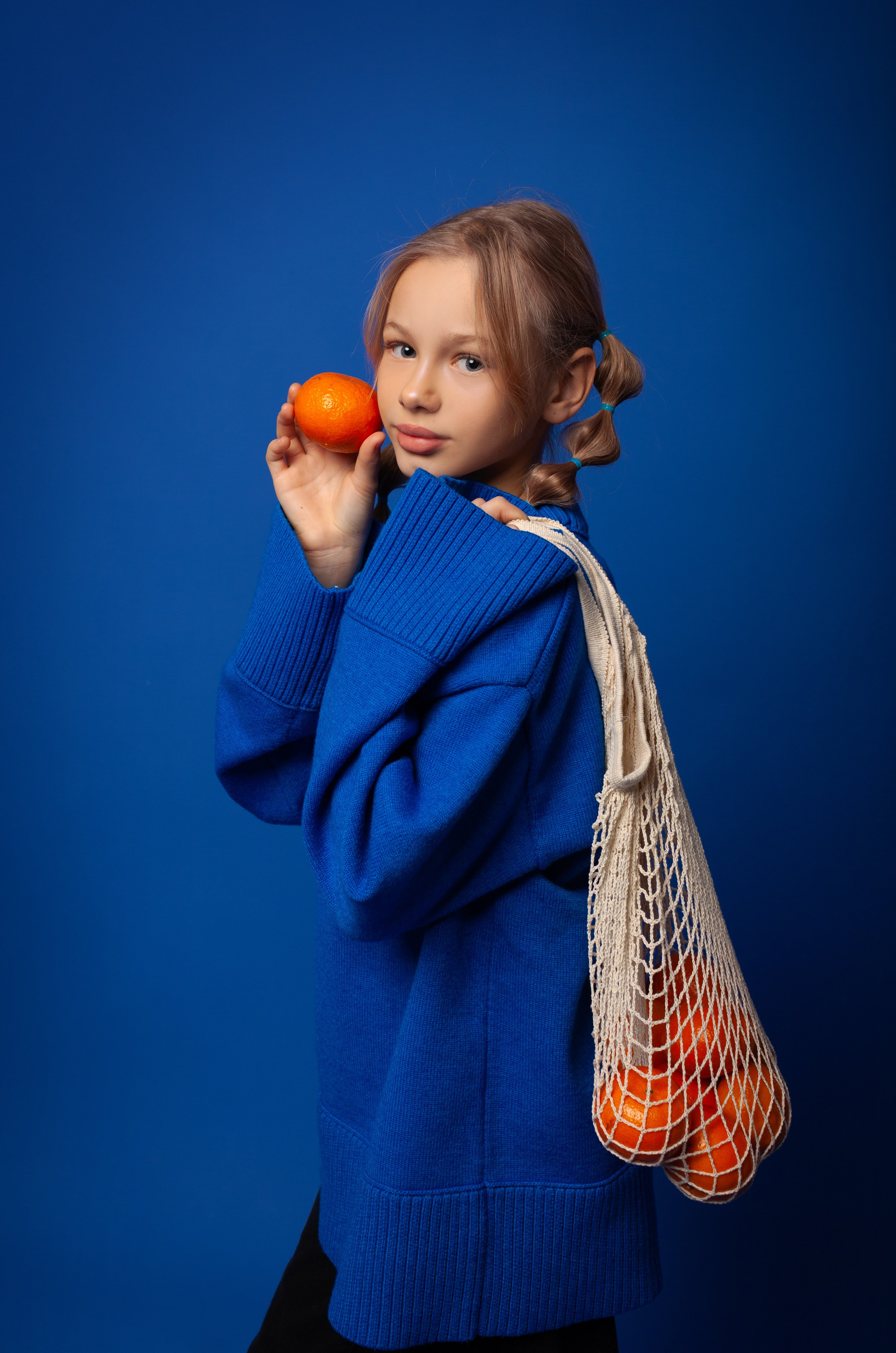 Тематические съёмки. Модельное Агентство Alma Model Management