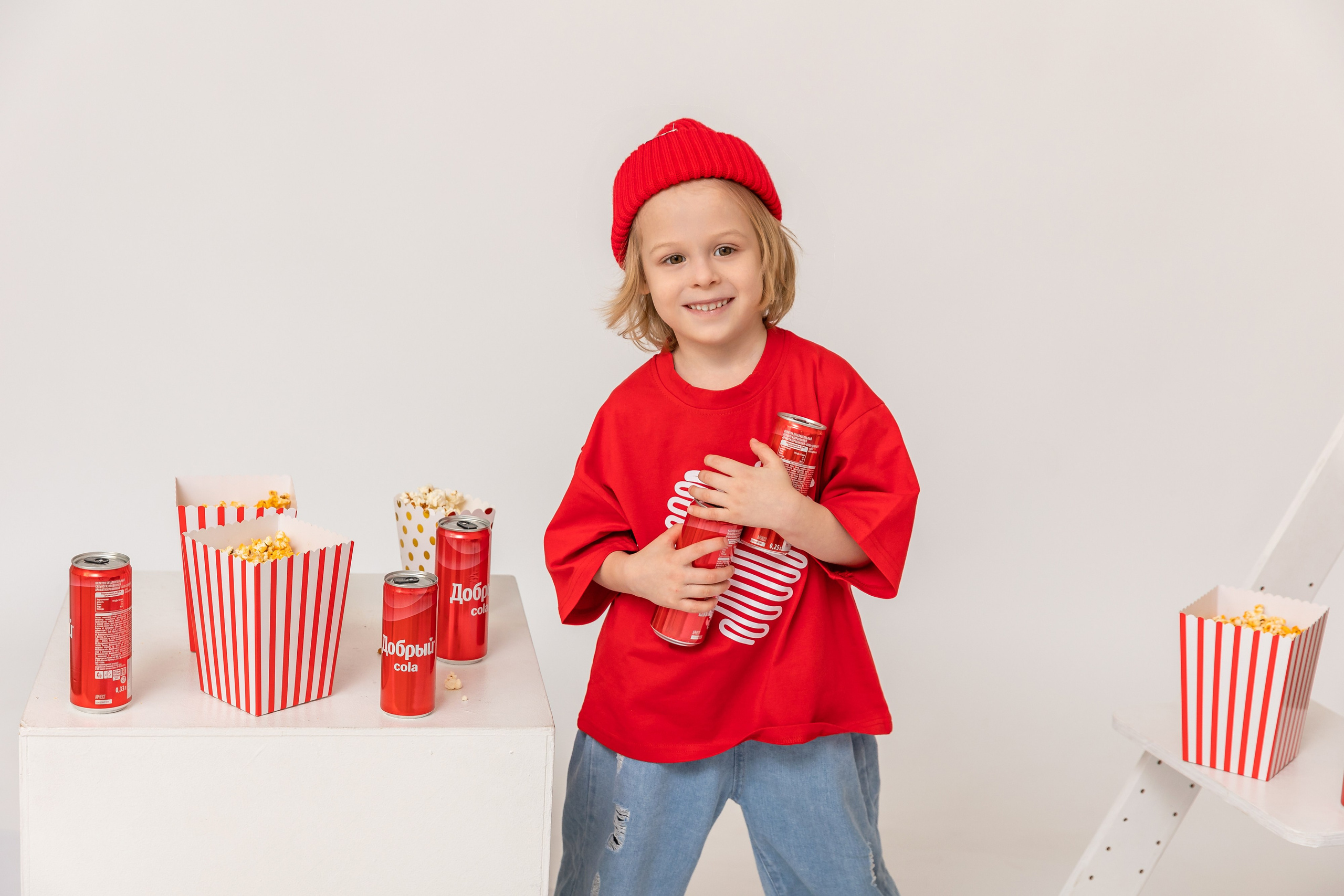 Тематические съёмки. Модельное Агентство Alma Model Management