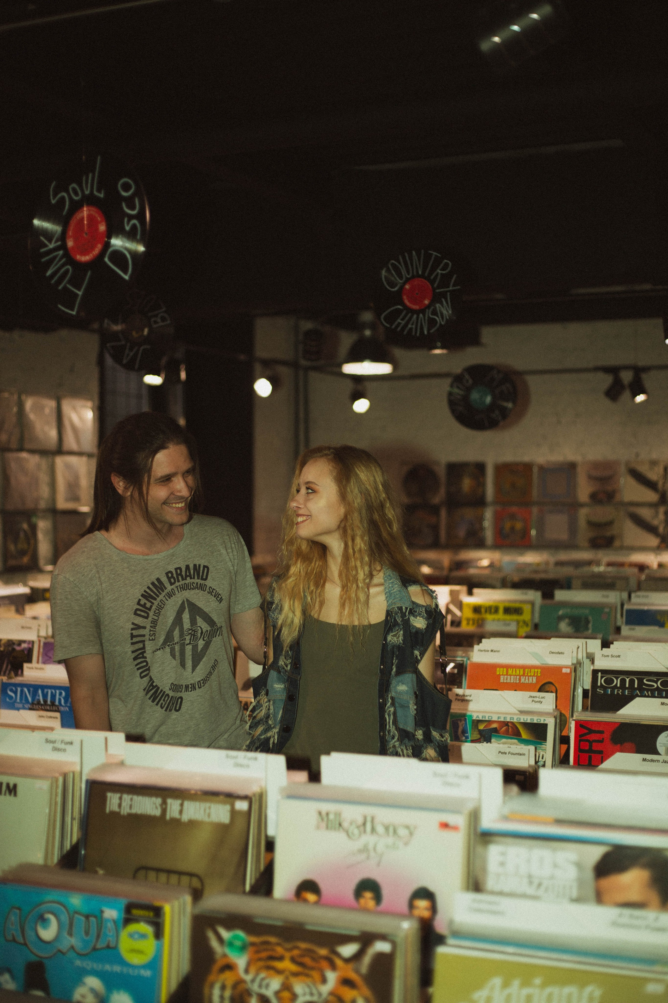 Love story. Полина Термянен — фотограф