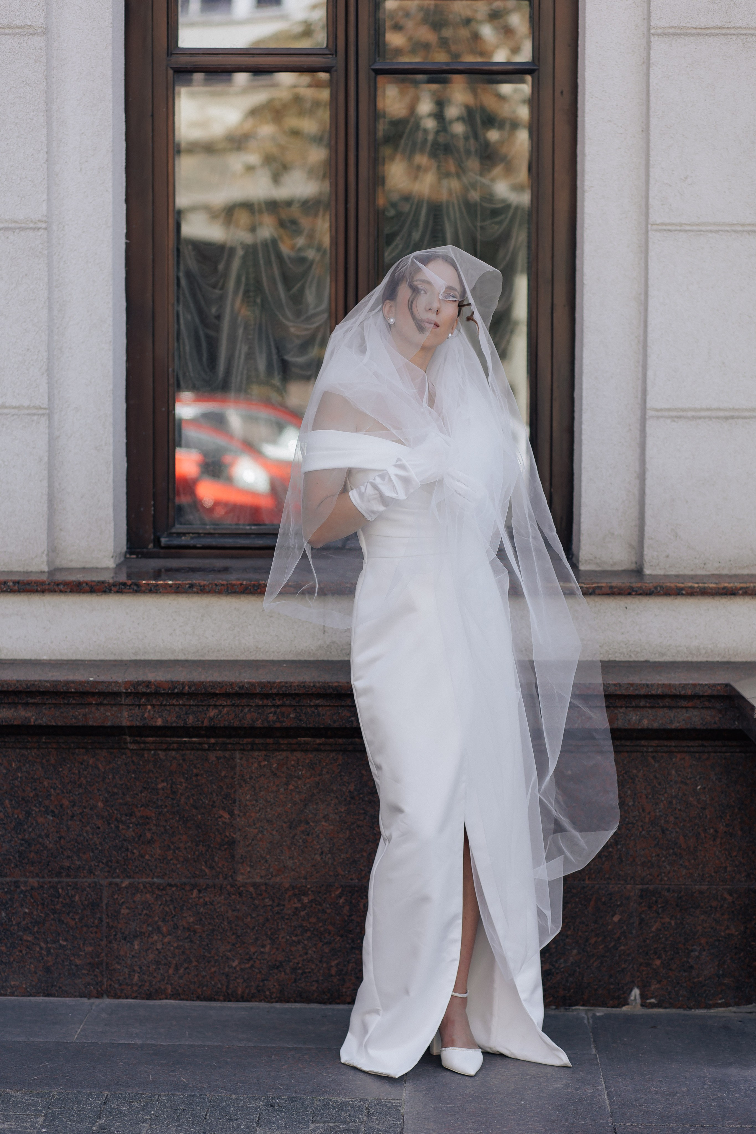 Глеб и Катя. Свадебный фотограф Воронеж