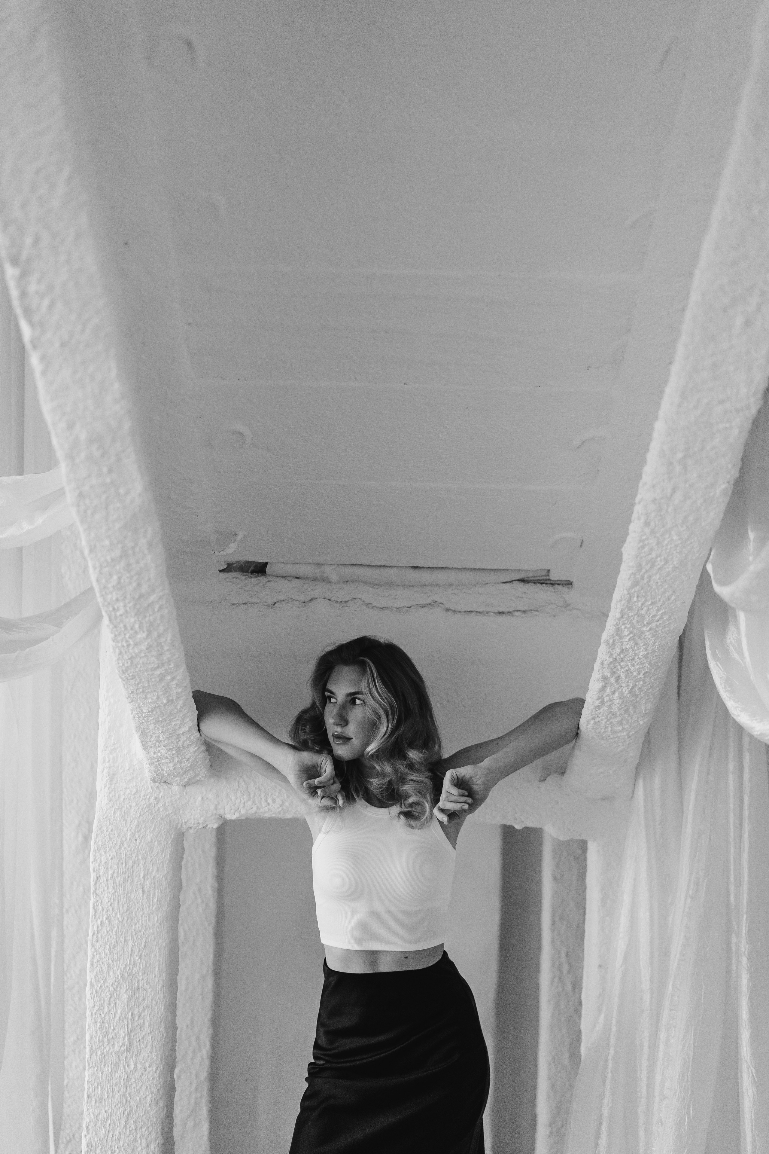 Настя. Фотограф в Москве Ирина Малахова