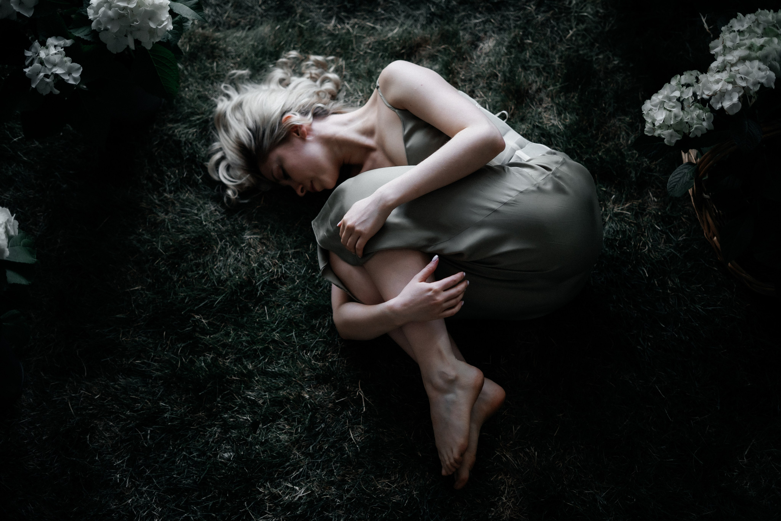 Семейный и женский фотограф в Ростове-на-Дону Анна Кичигина