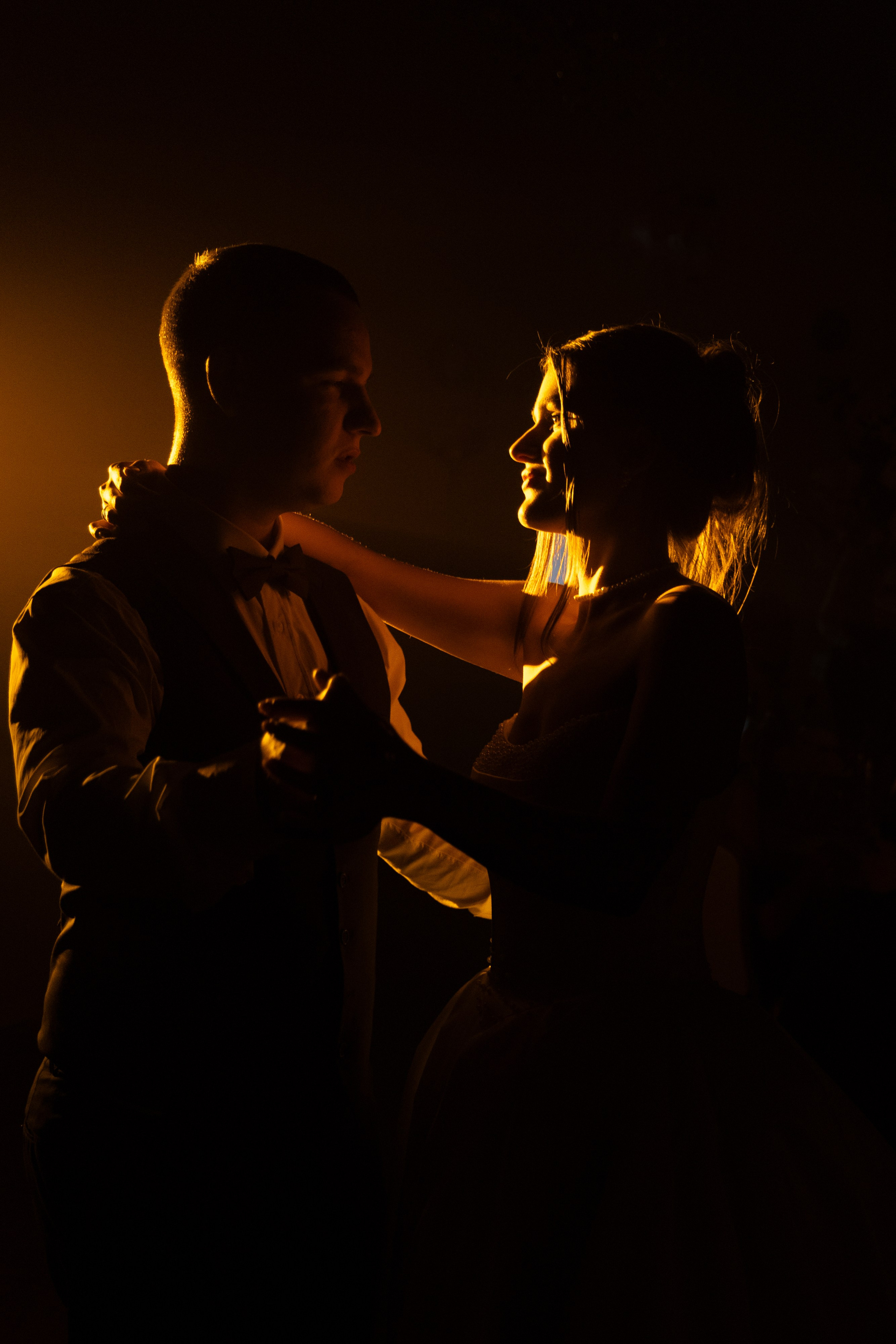 Свадебная фотосессия Анастасии и Игоря в Усадьбе Легенда. Свадебный фотограф в Минске/Беларуси Сергей Спиридонов