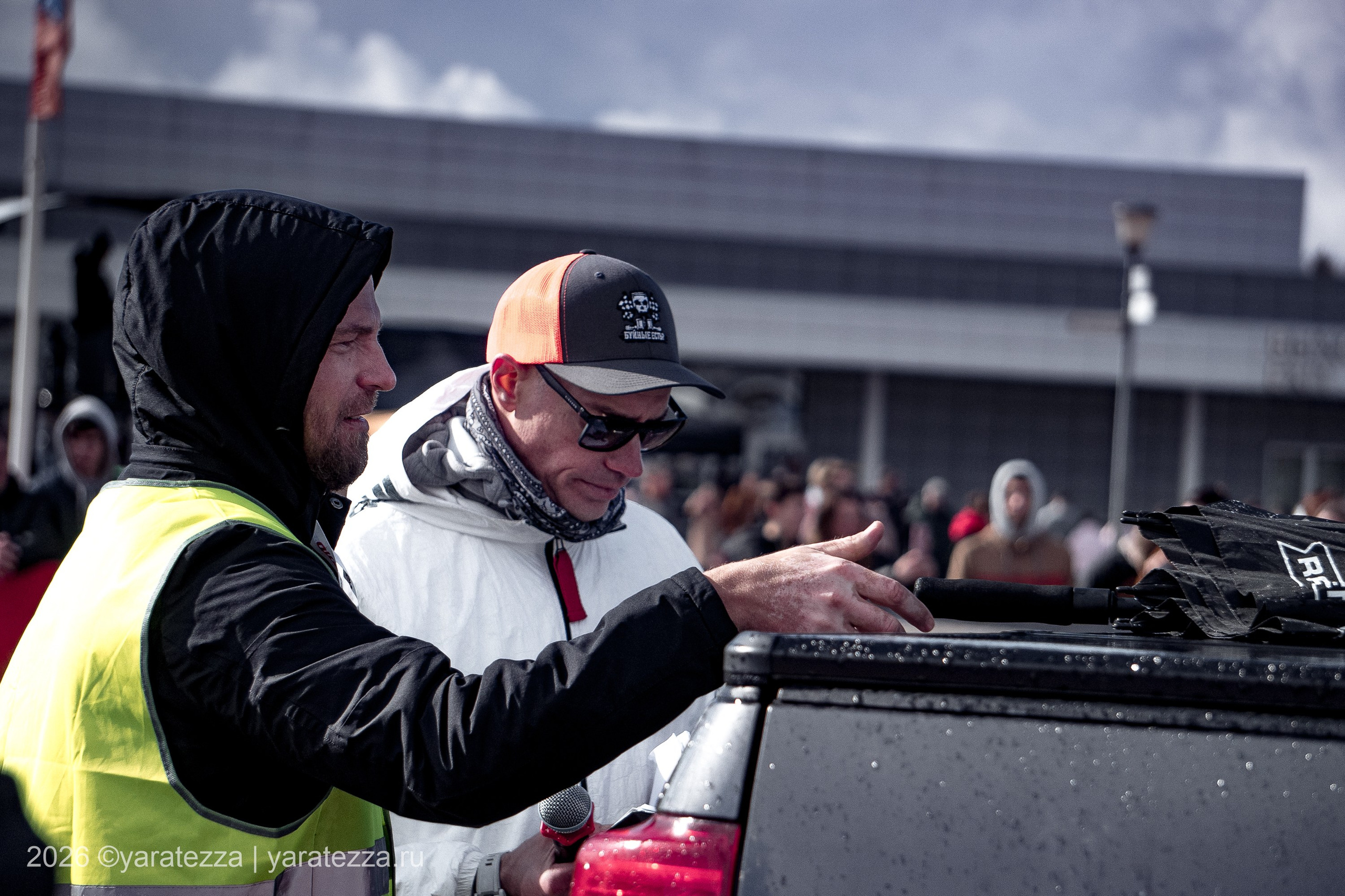 Суперэндуро Буйные есть?