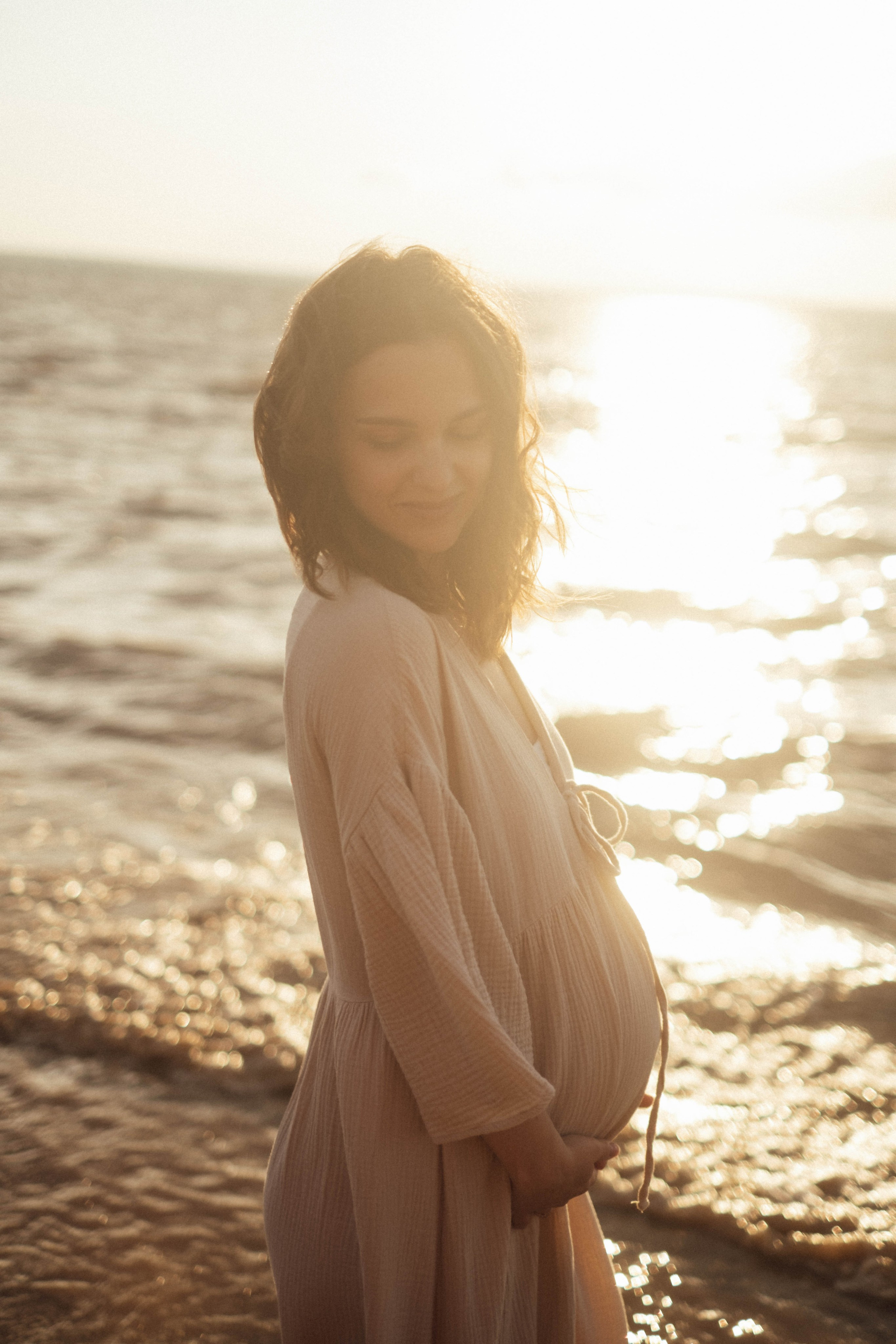 Счастье внутри. Свадебный и семейный фотограф г. Волгоград Биленко Ангелина