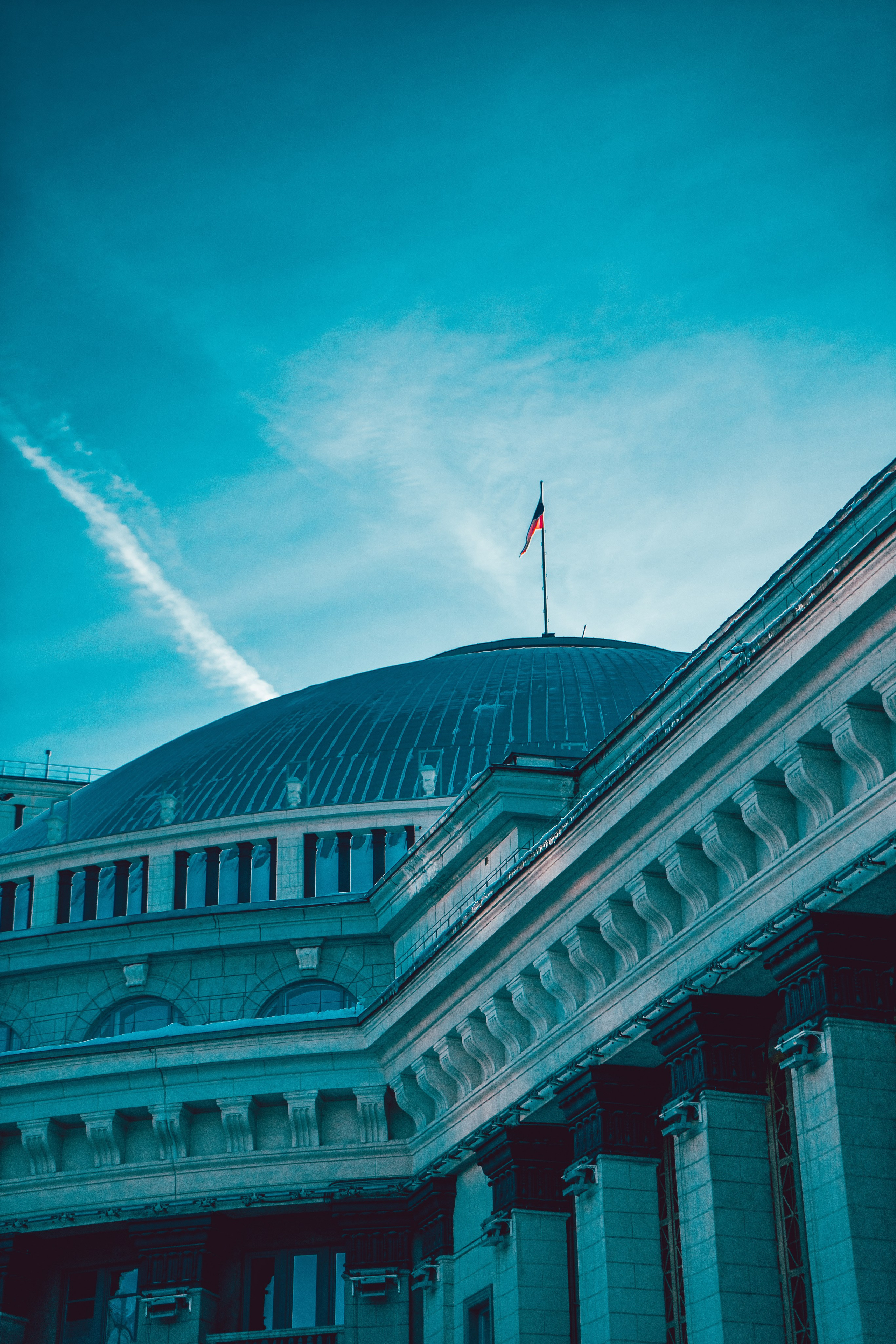 Новосибирск, Февраль 2023