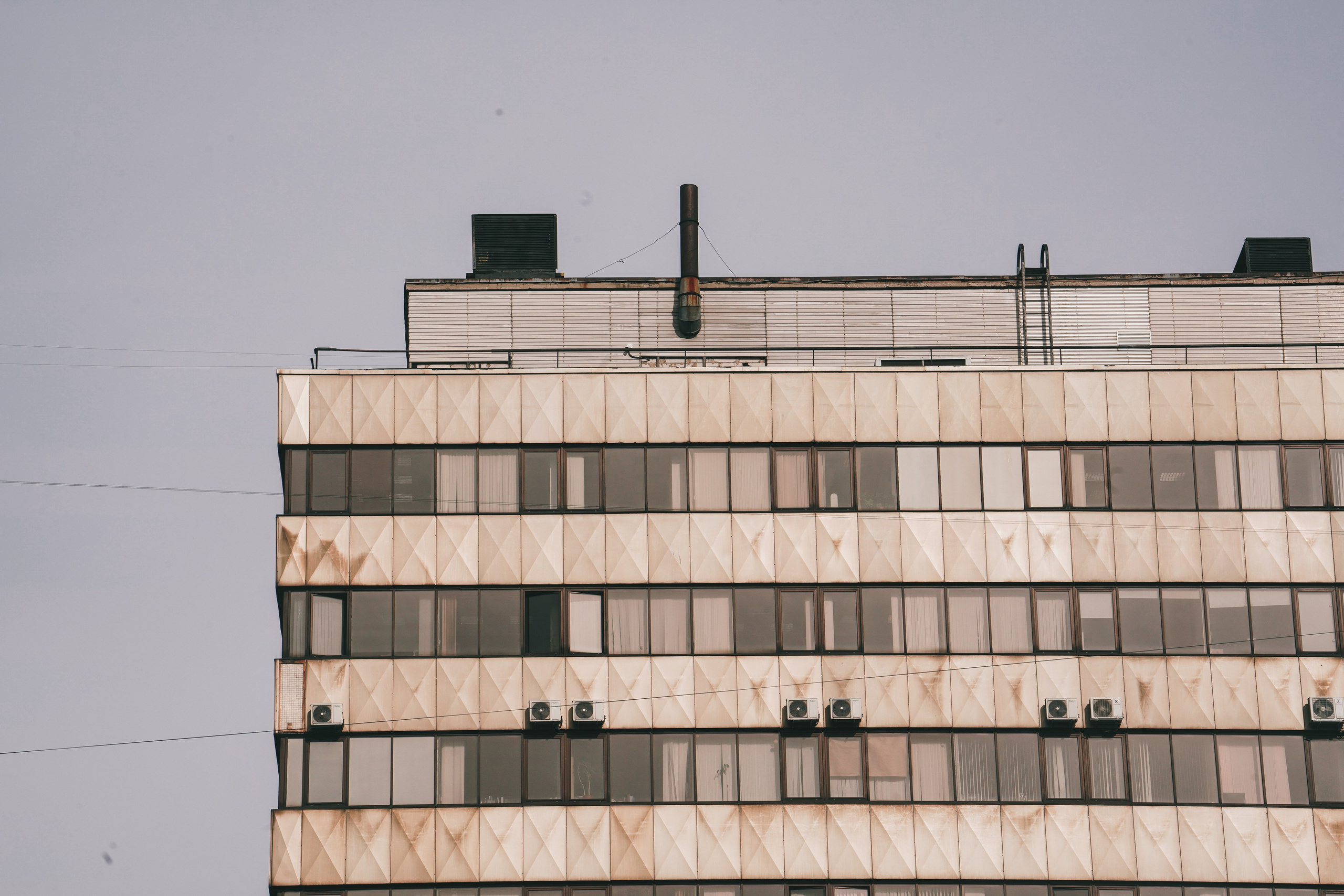 Москва, Апрель 2022