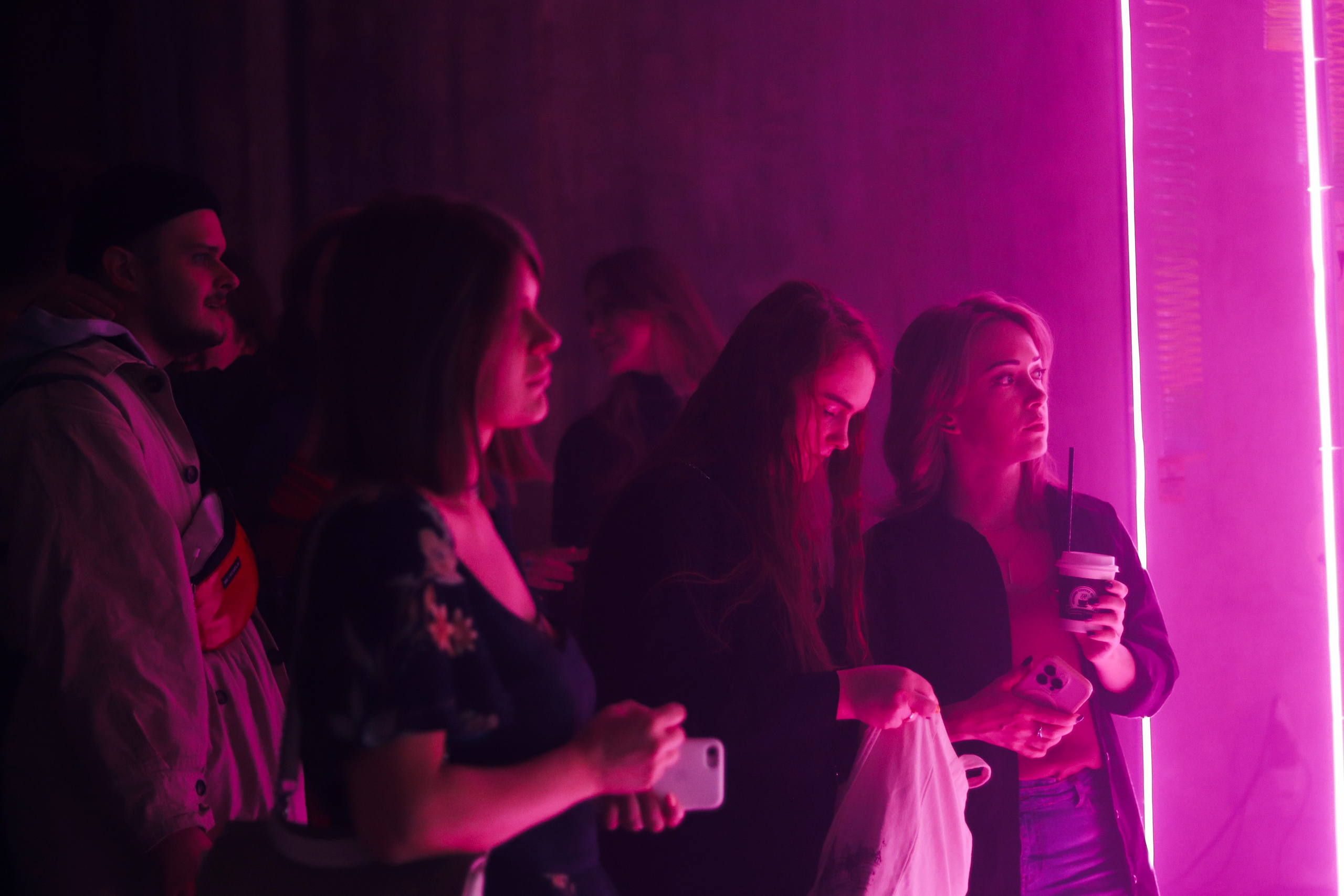 Рейв с др. Ивентный фотограф в Санкт-Петербурге Олег Комков