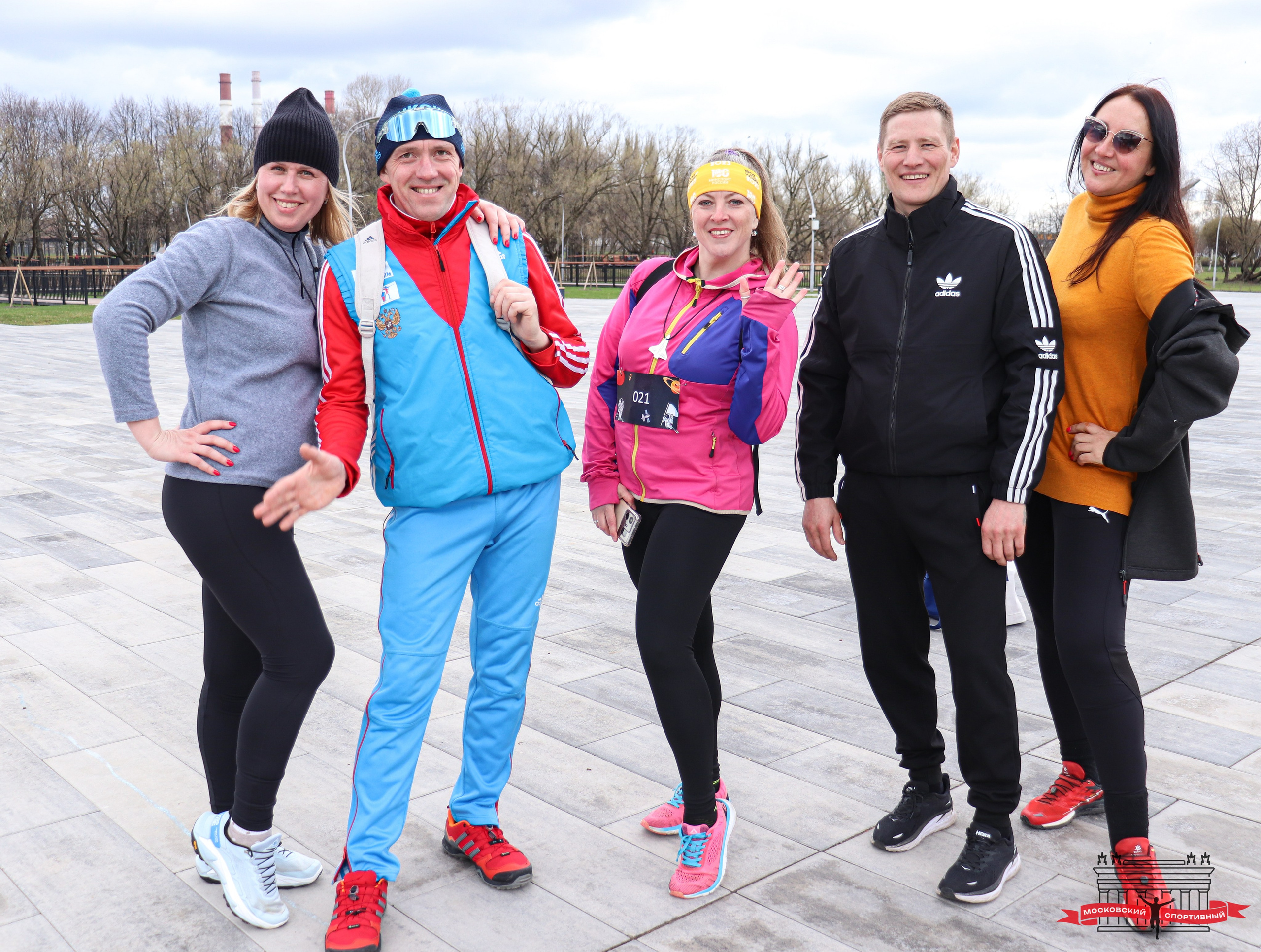 Московский Спортивный «КОСМИЧЕСКИЙ RUNOFF». Ивентный фотограф в Санкт-Петербурге Олег Комков