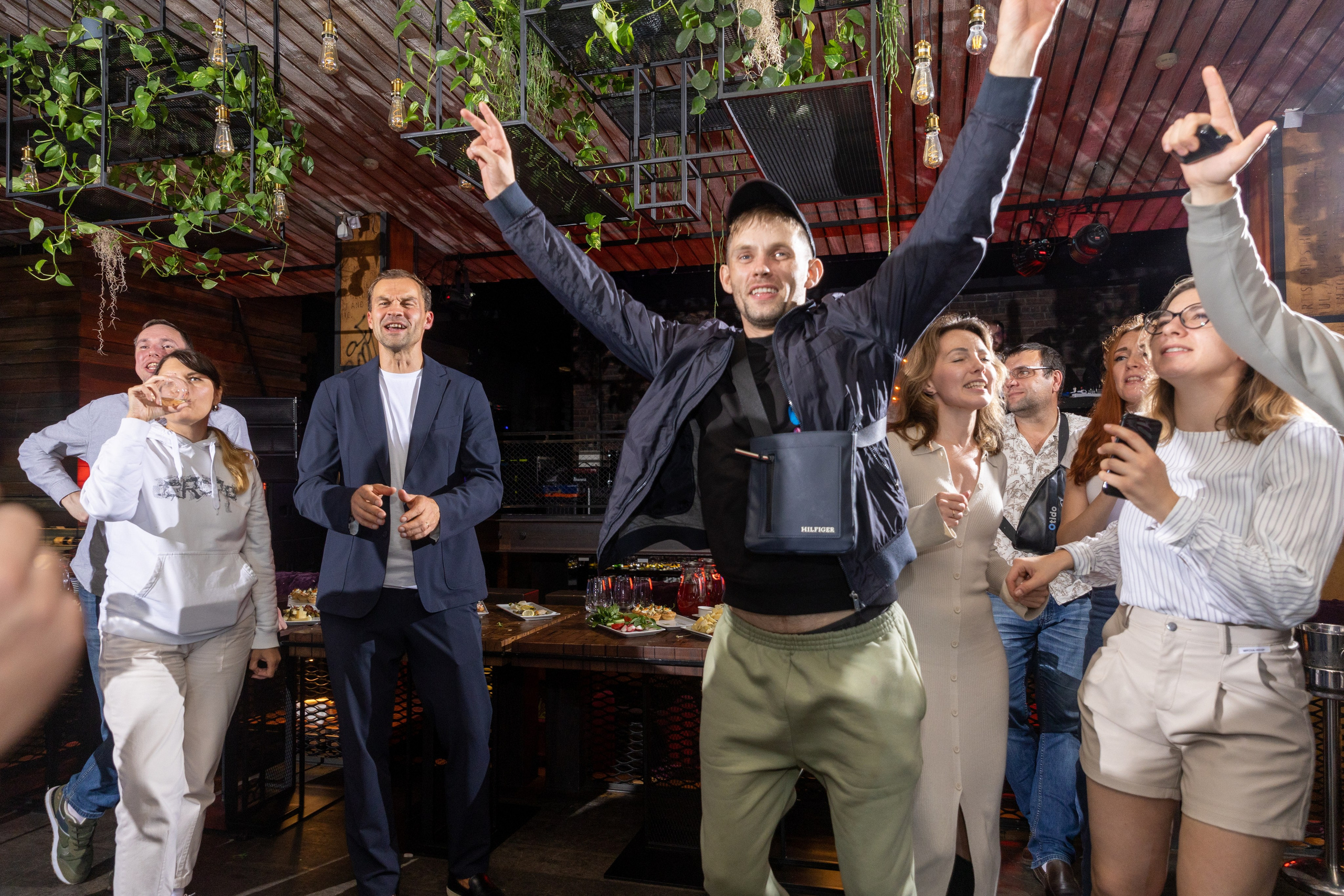 OTIDO. Фотограф в Санкт-Петербурге Закута Ольга