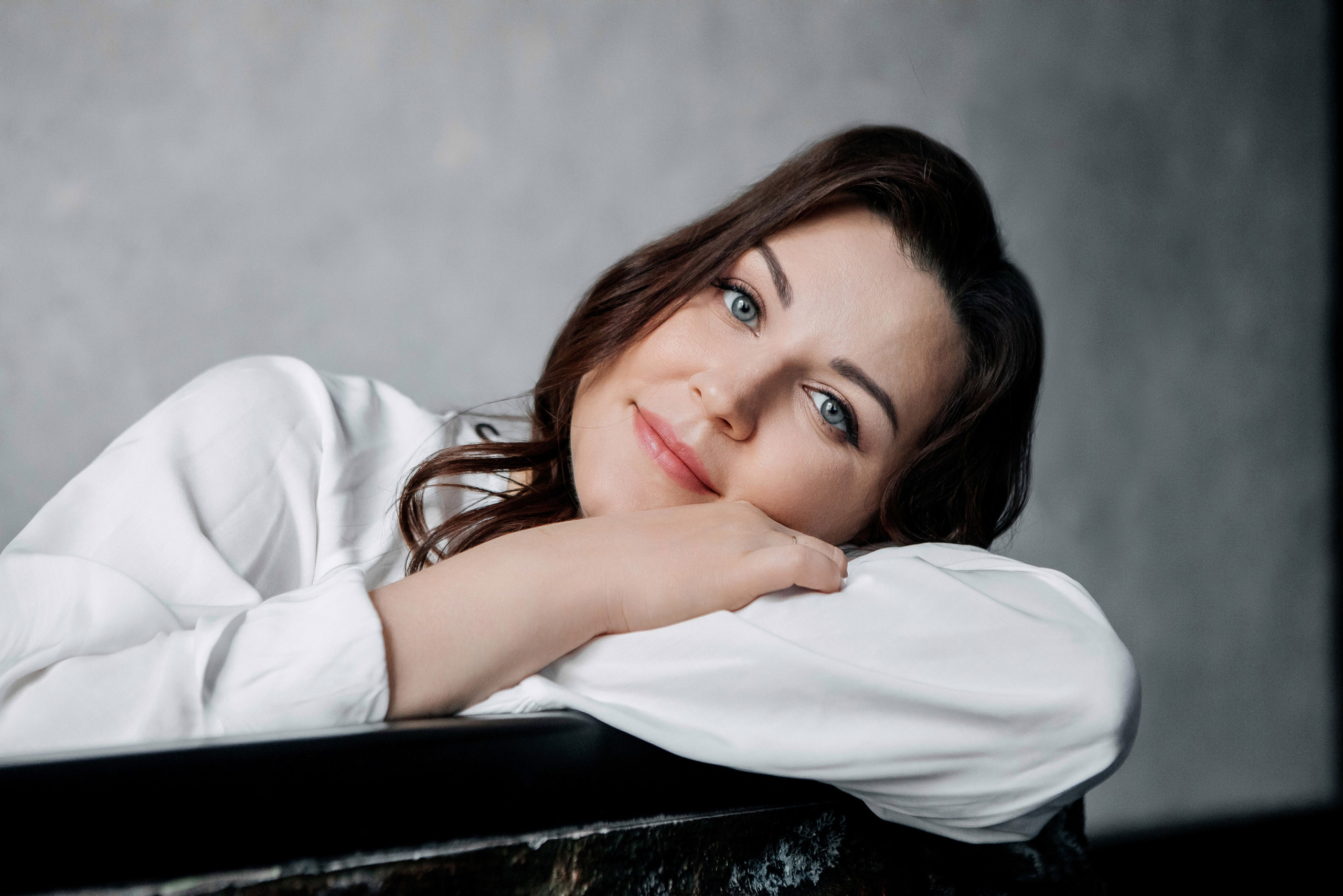 Анюта. Свадебный и семейный фотограф Ибрагимова Мария из Екатеринбурга