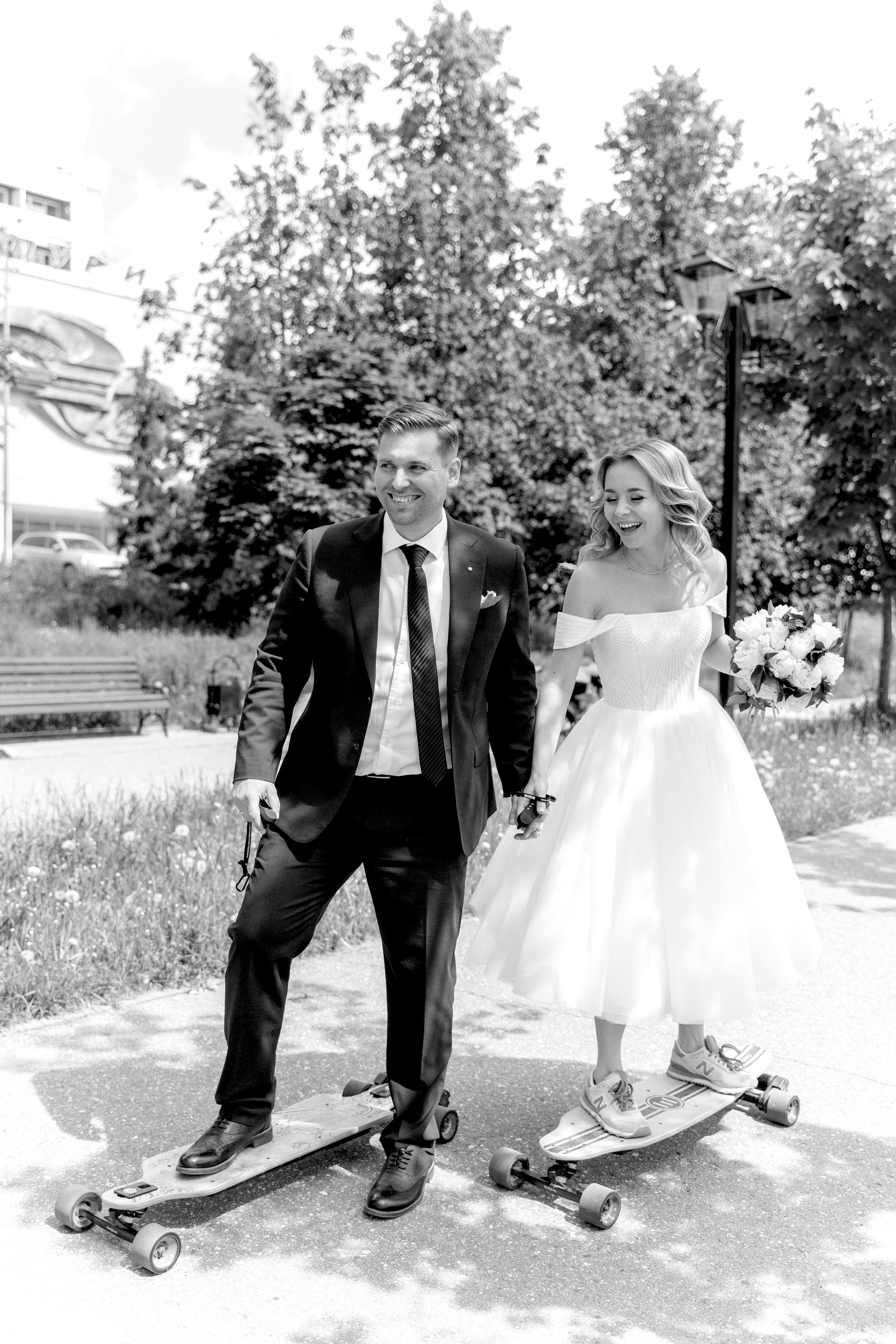 Свадебный и портретный фотограф Юлия Васильева