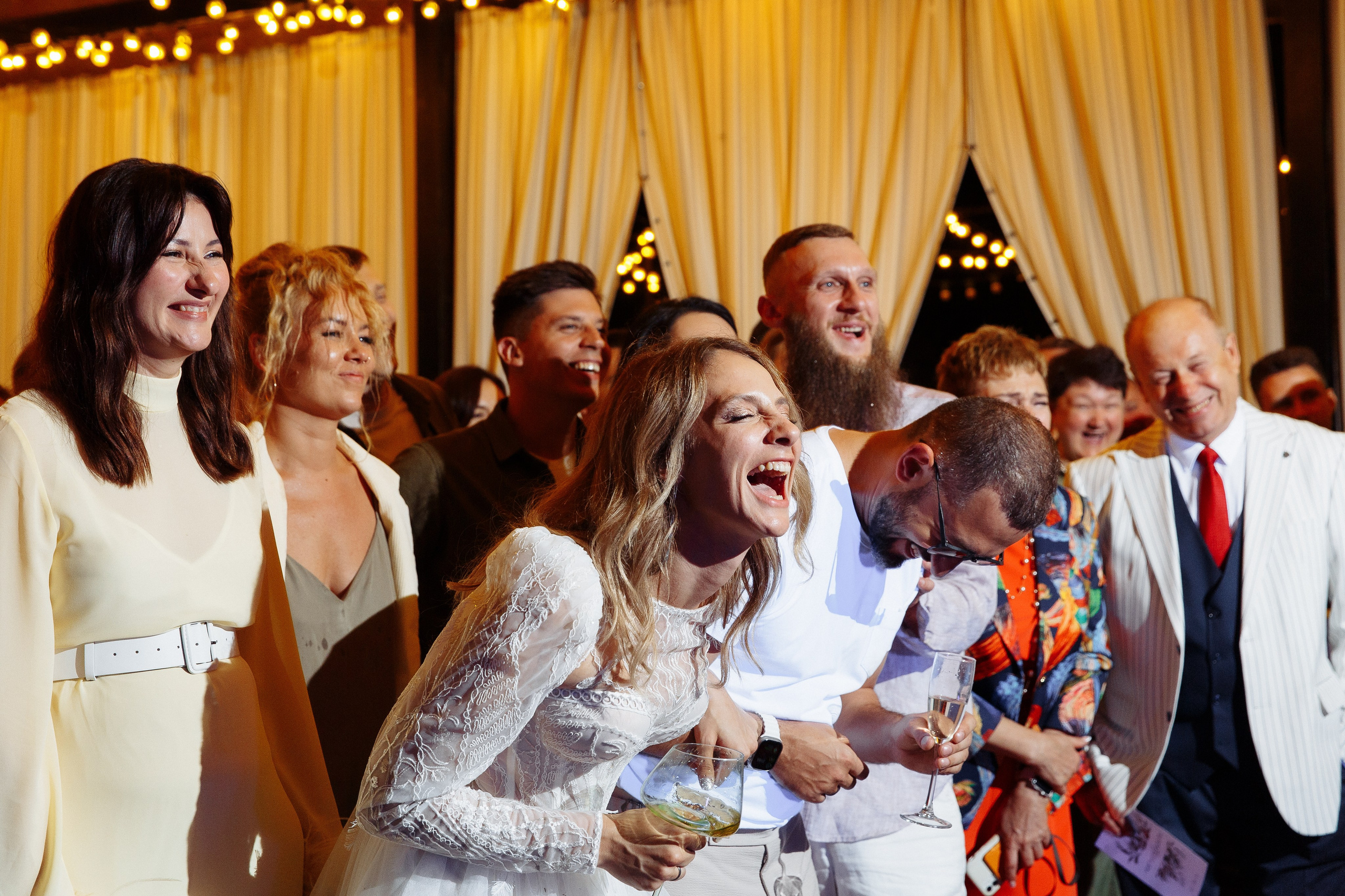 Свадьба Анны и Гио. Свадебный фотограф Юлия Логинова