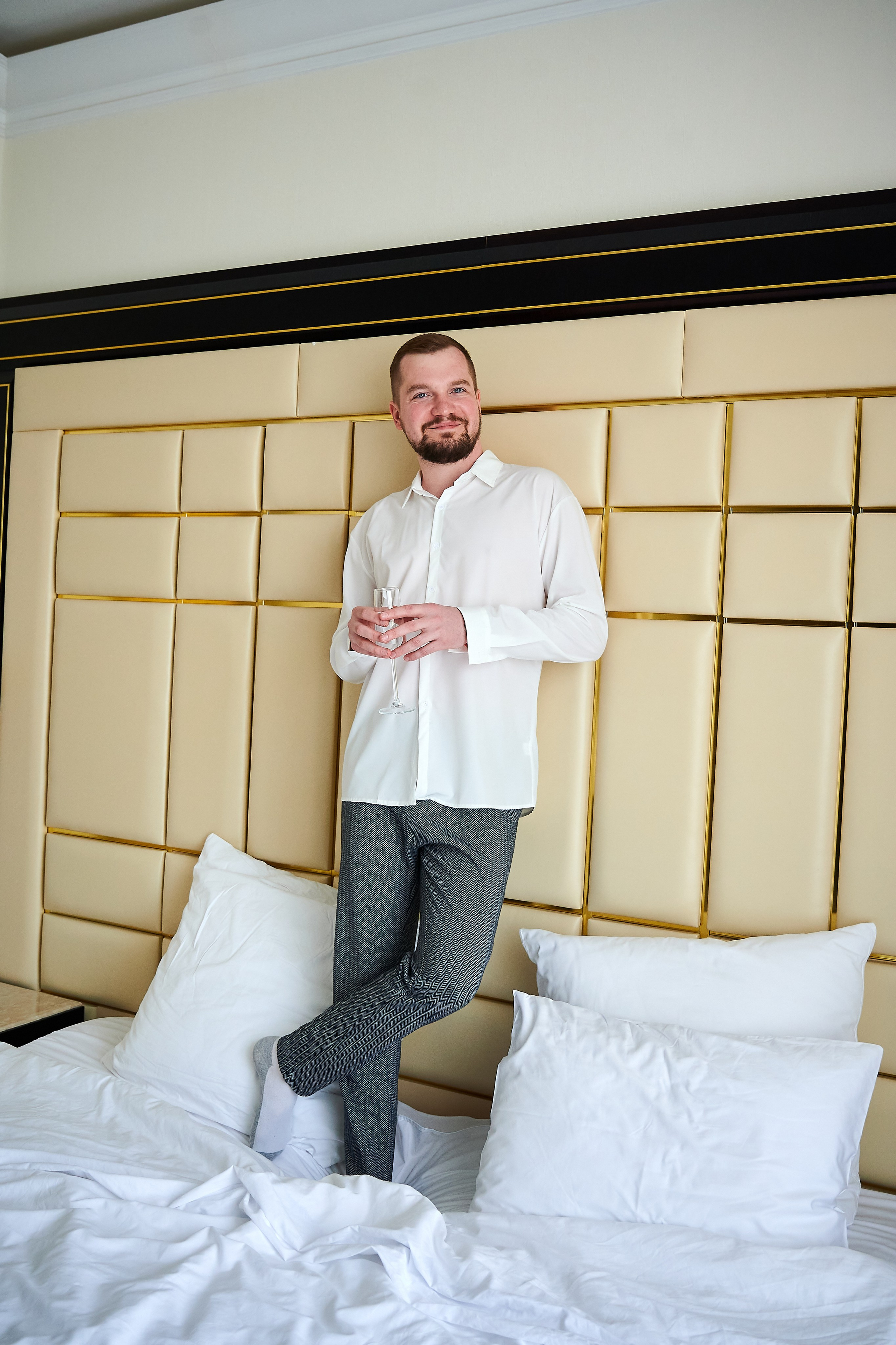 A&A. Профессиональный репортажный фотограф в Самаре Никита Королев