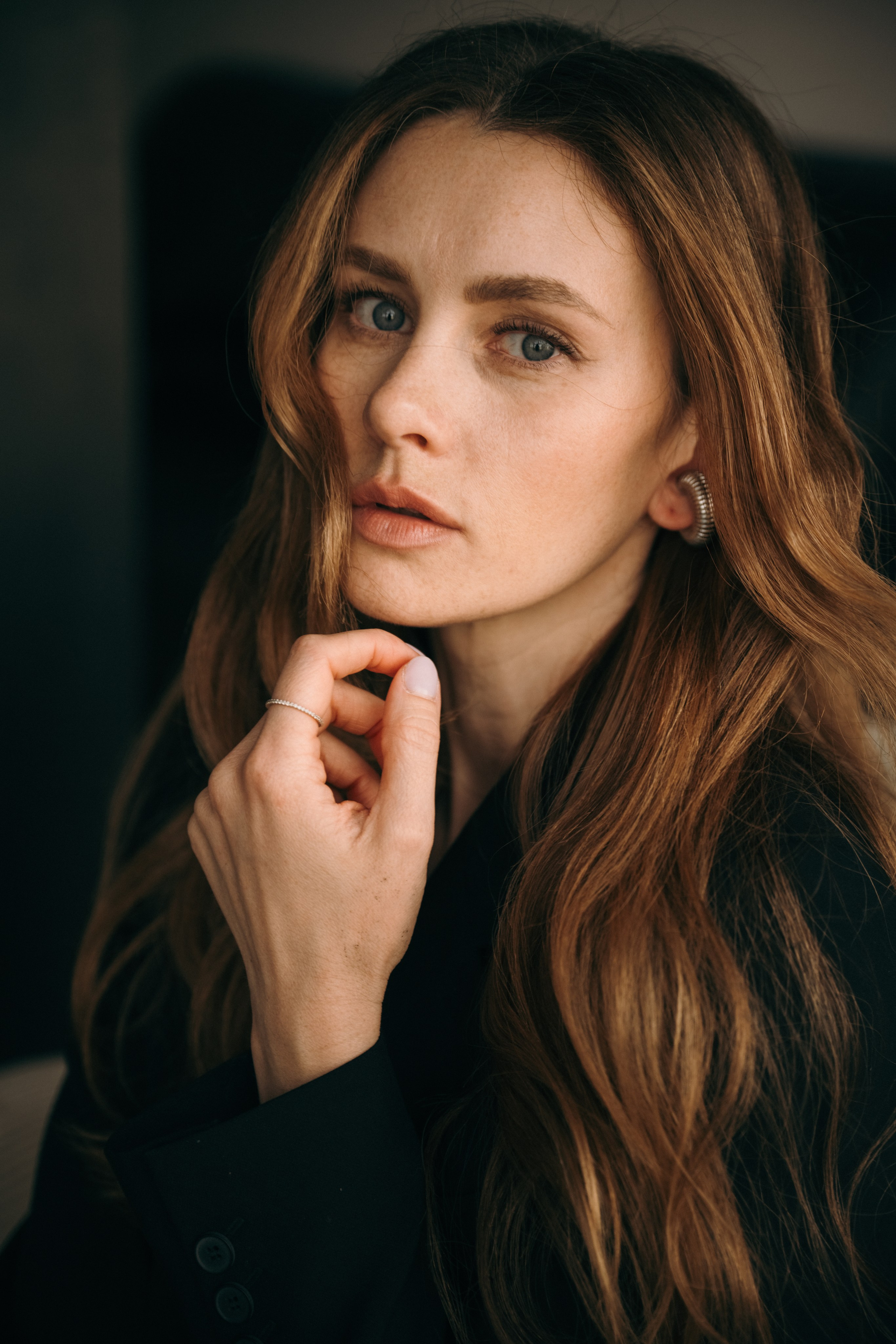 Света. Детский и семейный фотограф в Санкт-Петербурге и Ярославле Павлова Гал