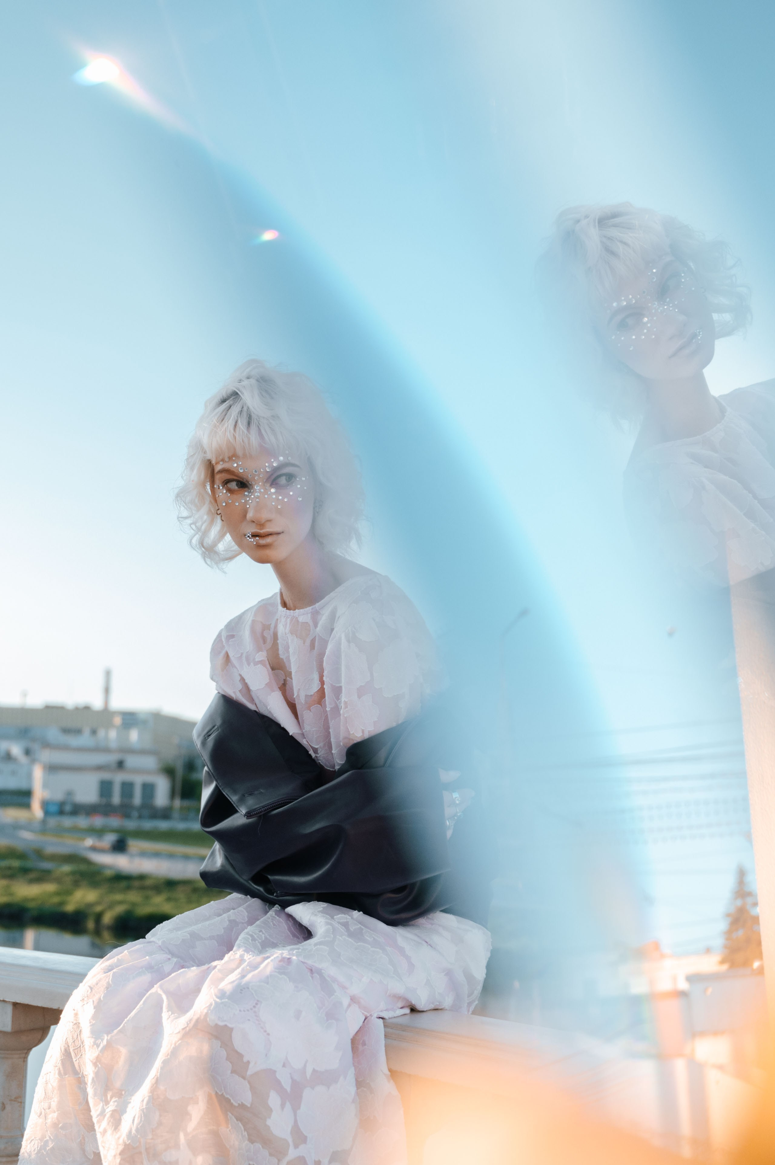 Настя. Большакова Полина — фотограф в Туле