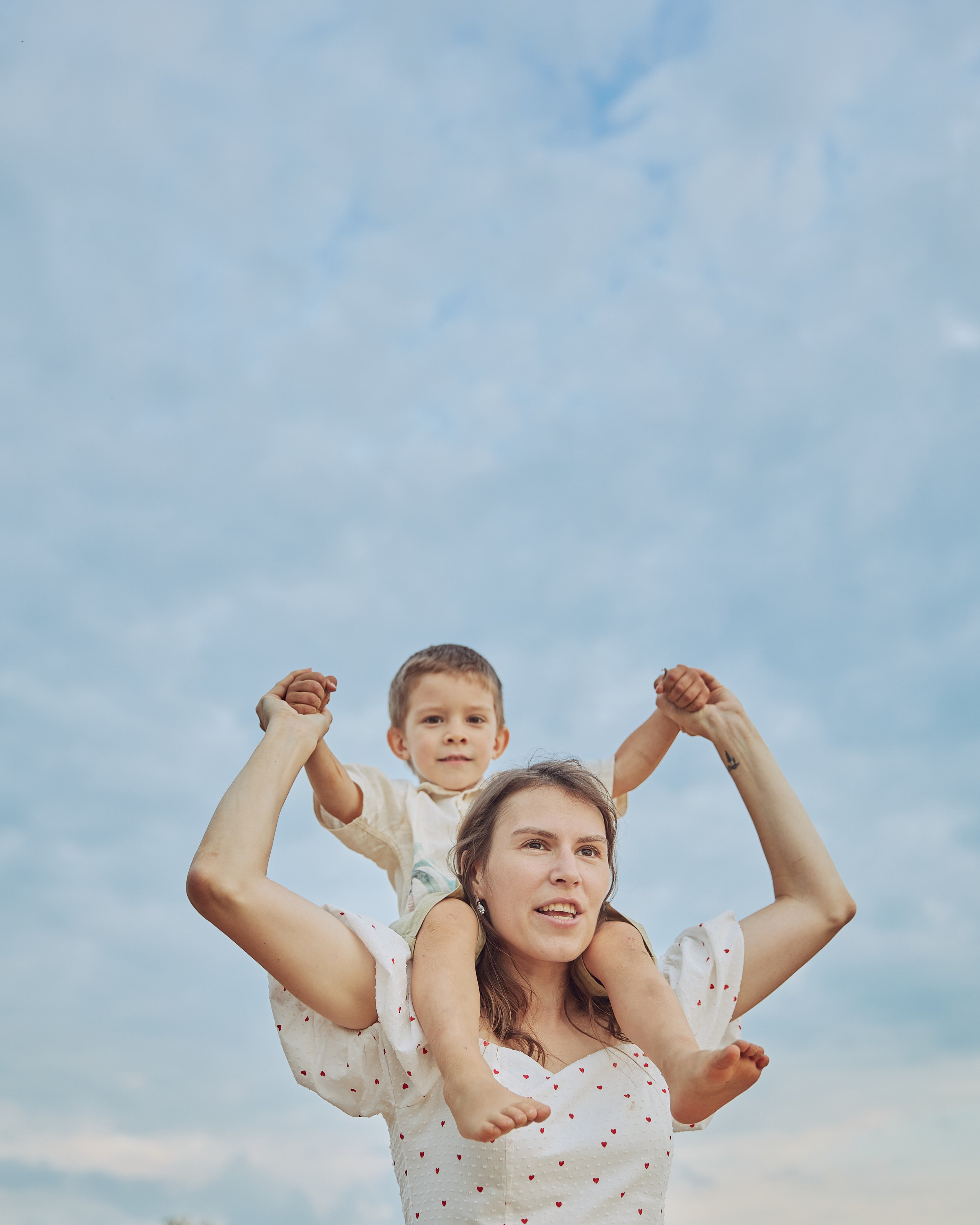 Family. Фотограф Мария Дасько