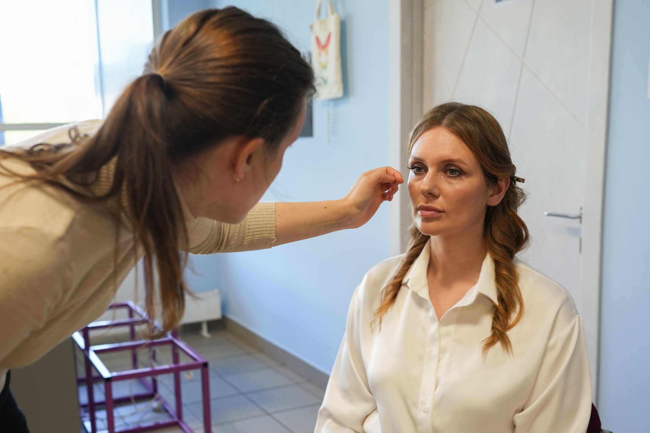 Конкурс Красоты и Материнства " Особенная Мама 2023». Детский и семейный фотограф в Сертолово Регина Хабибуллина